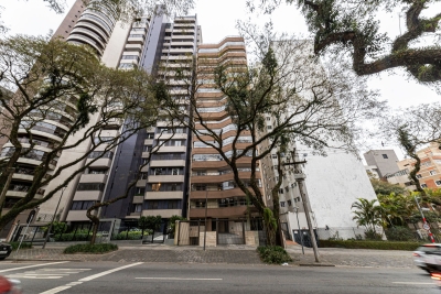 Caribean em CURITIBA