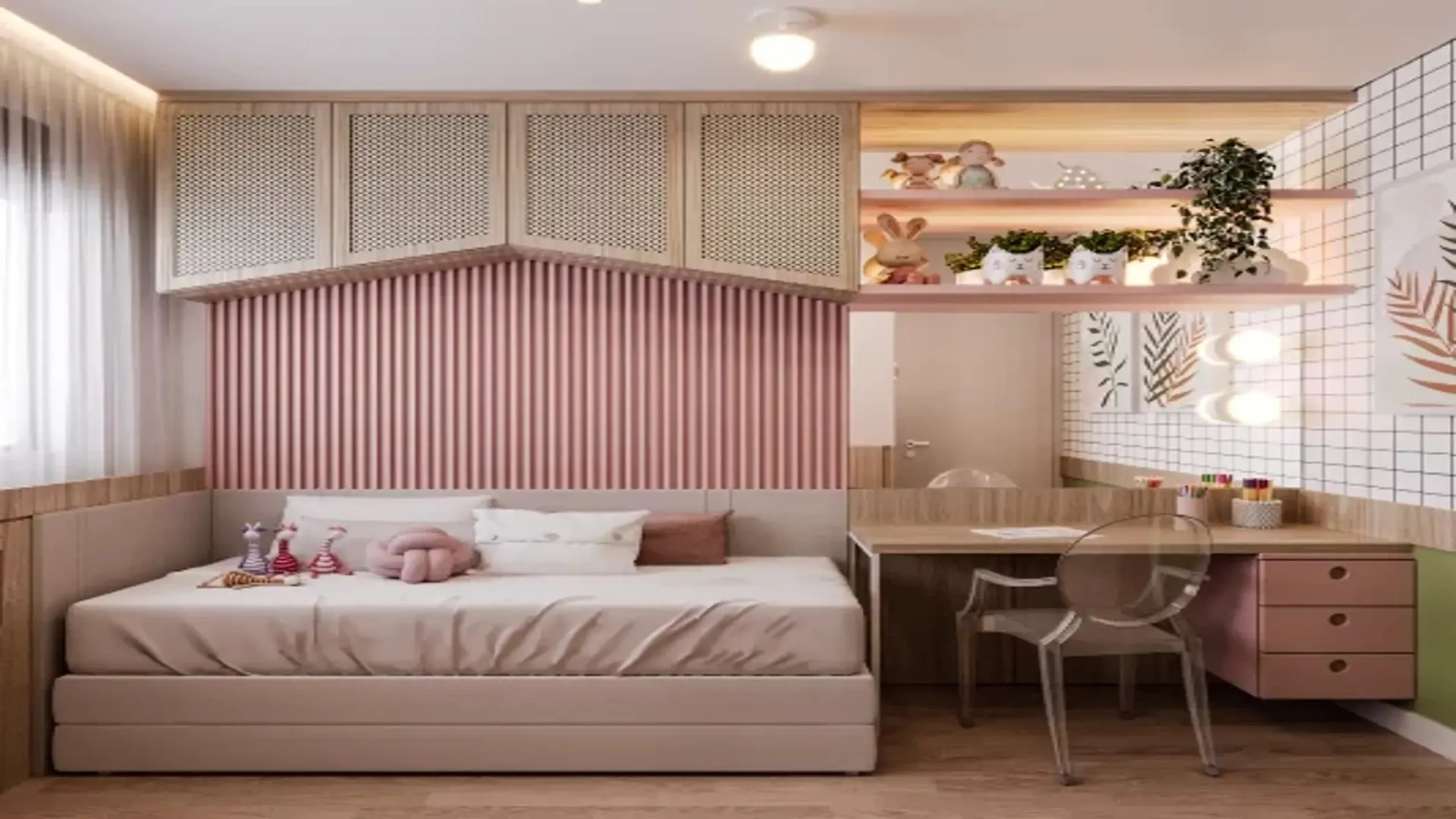 Apartamento de 3 Quartos à Venda no Edifício Residencial Terrasse Lilas | Ahú Curitiba — foto 6