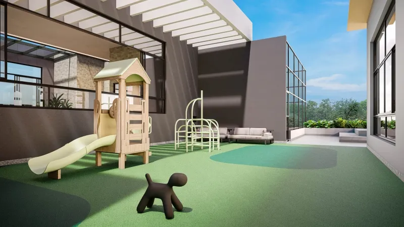 Apartamento de 3 Quartos à venda no Edifício Horizon | Ecoville Curitiba — foto 45