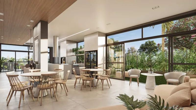 Apartamento de 3 Quartos à venda no Edifício Horizon | Ecoville Curitiba — foto 41
