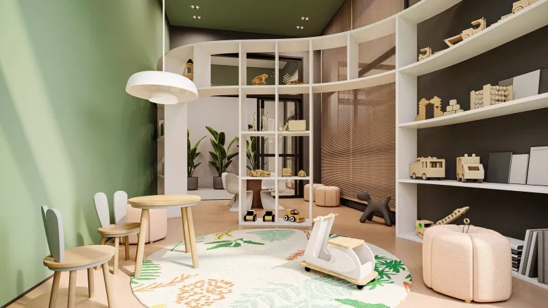 Apartamento de 3 Quartos à venda no Edifício Horizon | Ecoville Curitiba — foto 37