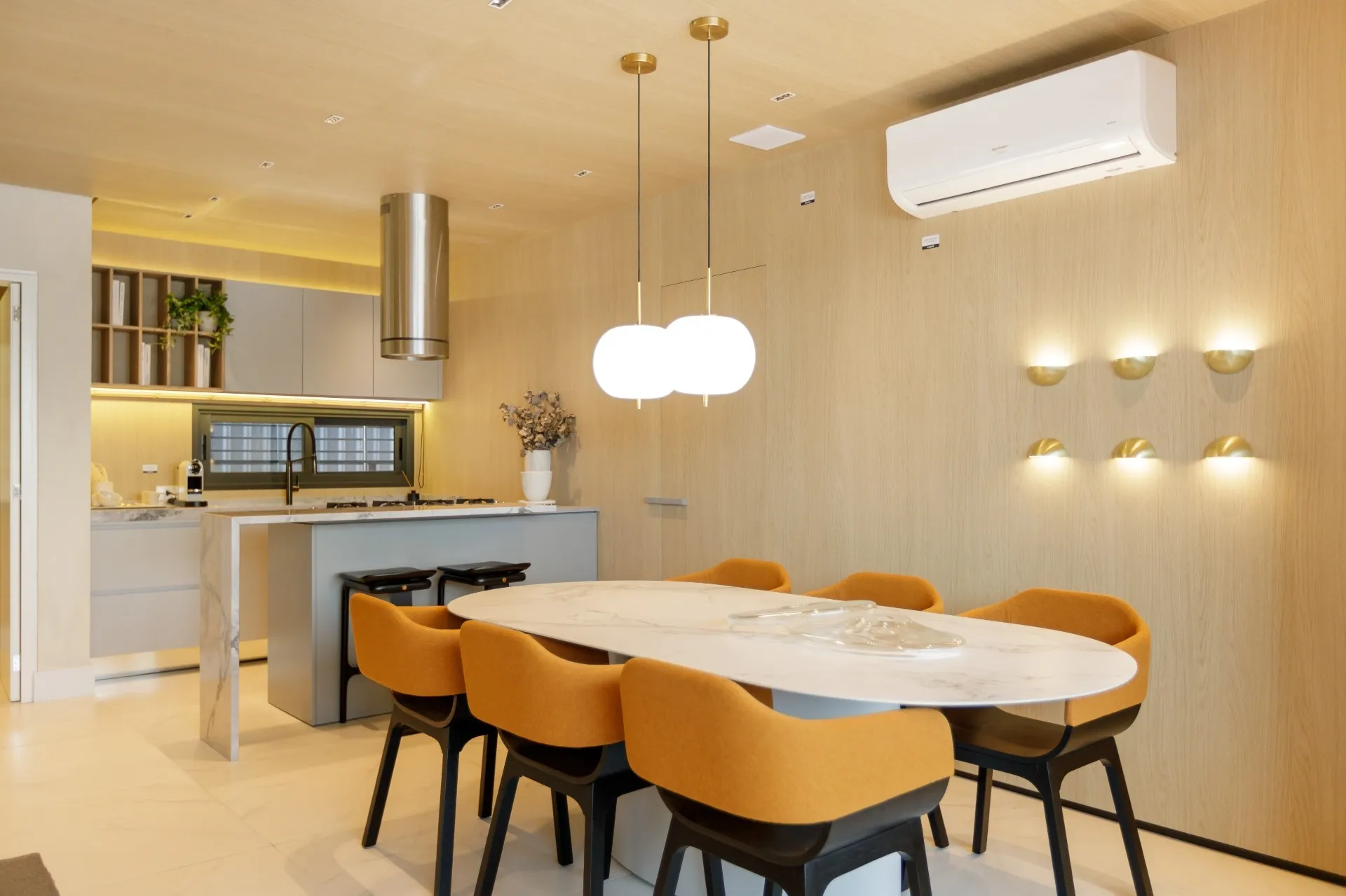 Apartamento de 3 Quartos à venda no Edifício Horizon | Ecoville Curitiba — foto 6