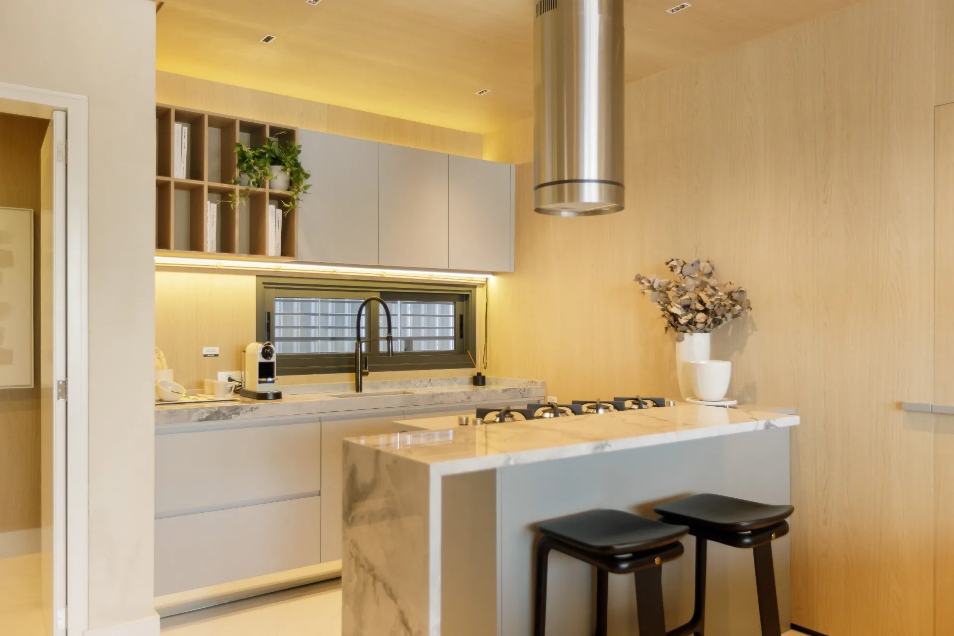 Apartamento de 3 Quartos à venda no Edifício Horizon | Ecoville Curitiba — foto 7