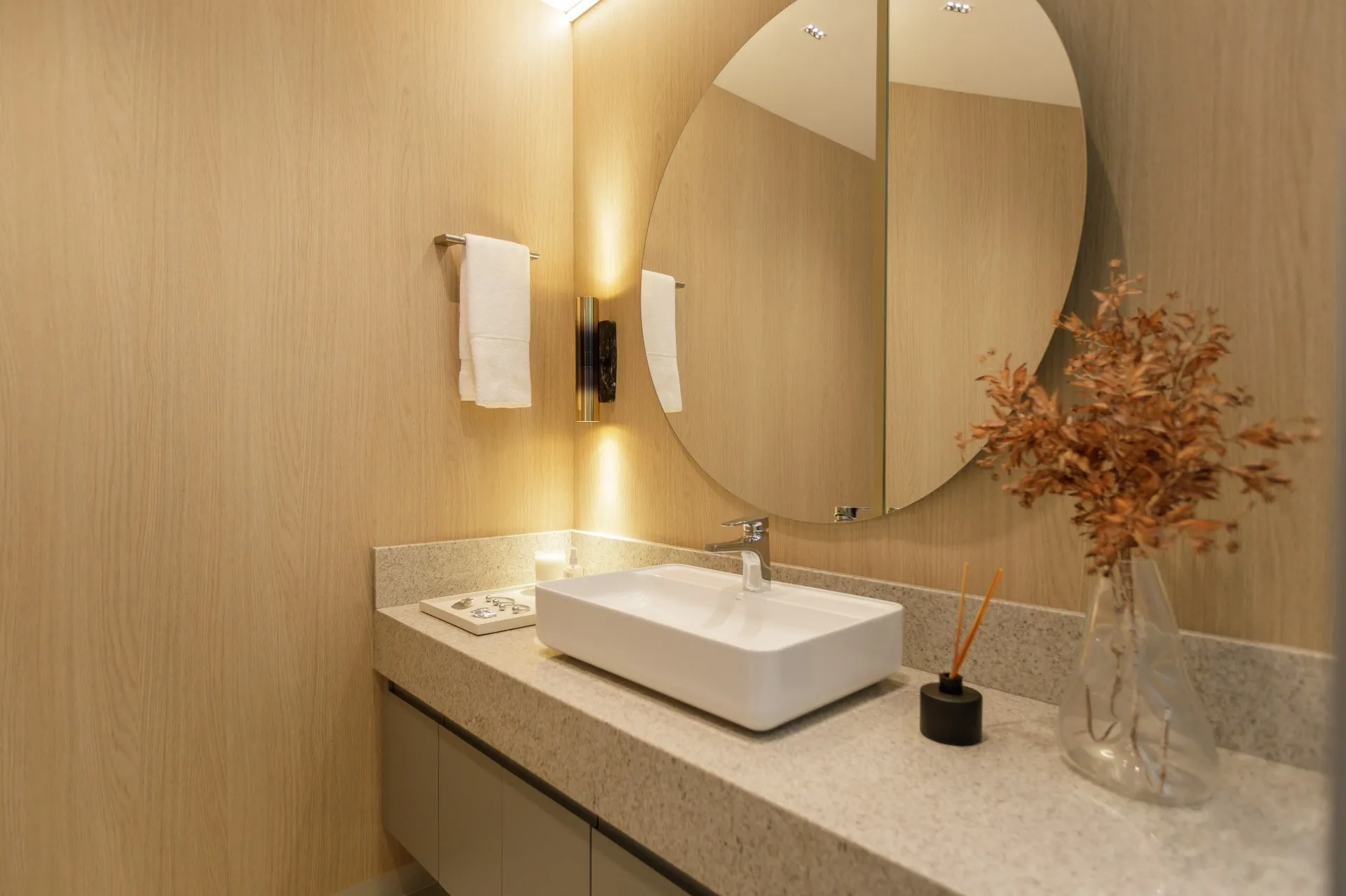 Apartamento de 3 Quartos à venda no Edifício Horizon | Ecoville Curitiba — foto 29
