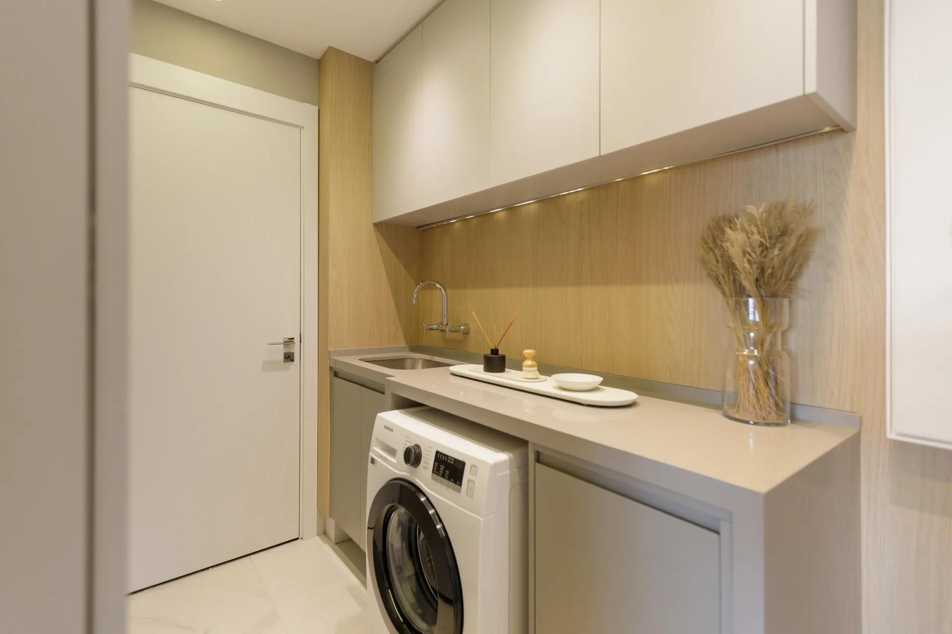 Apartamento de 3 Quartos à venda no Edifício Horizon | Ecoville Curitiba — foto 21