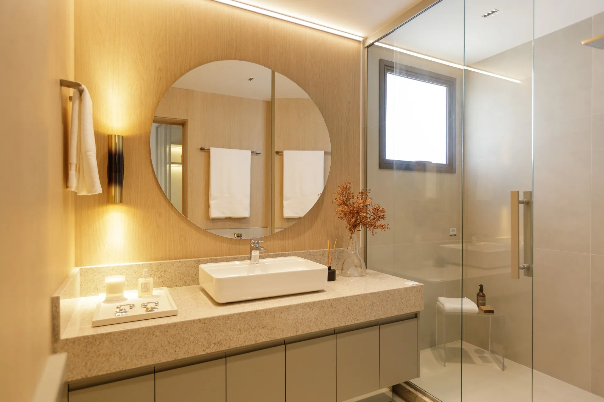 Apartamento de 3 Quartos à venda no Edifício Horizon | Ecoville Curitiba — foto 28
