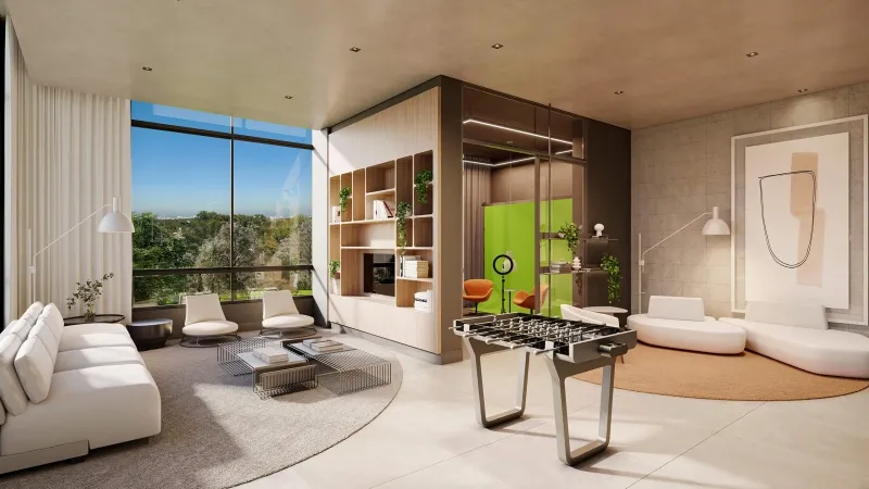 Apartamento de 3 Quartos à venda no Edifício Horizon | Ecoville Curitiba — foto 48