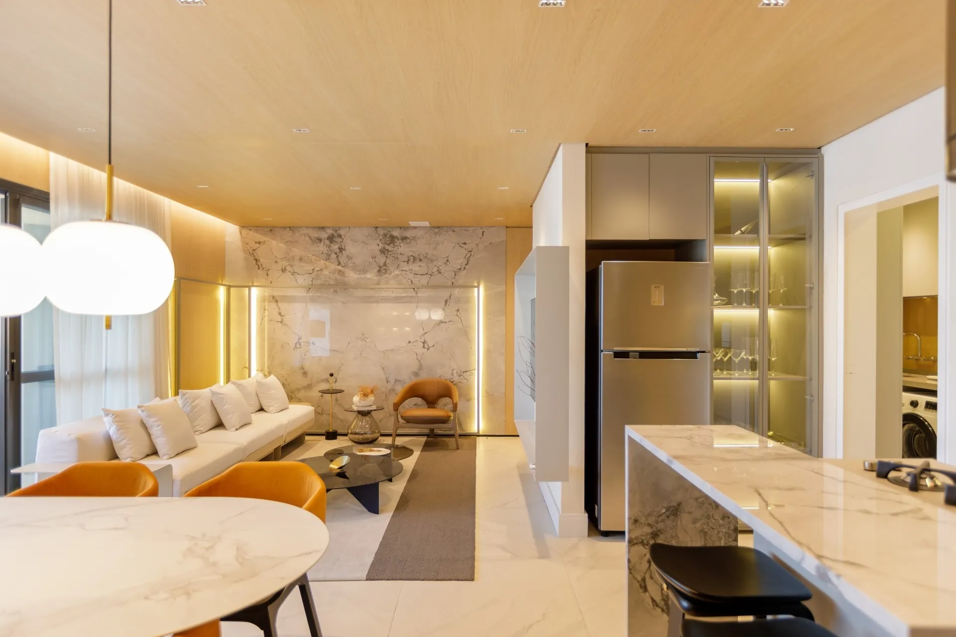 Apartamento de 3 Quartos à venda no Edifício Horizon | Ecoville Curitiba — foto 15