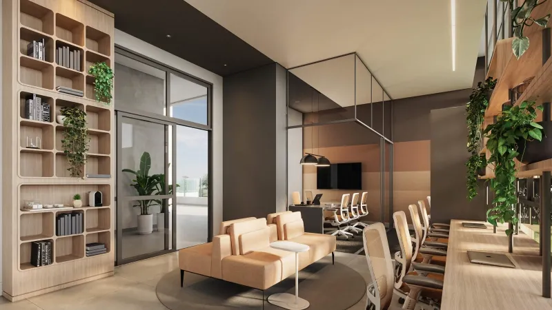 Apartamento de 3 Quartos à venda no Edifício Horizon | Ecoville Curitiba — foto 38
