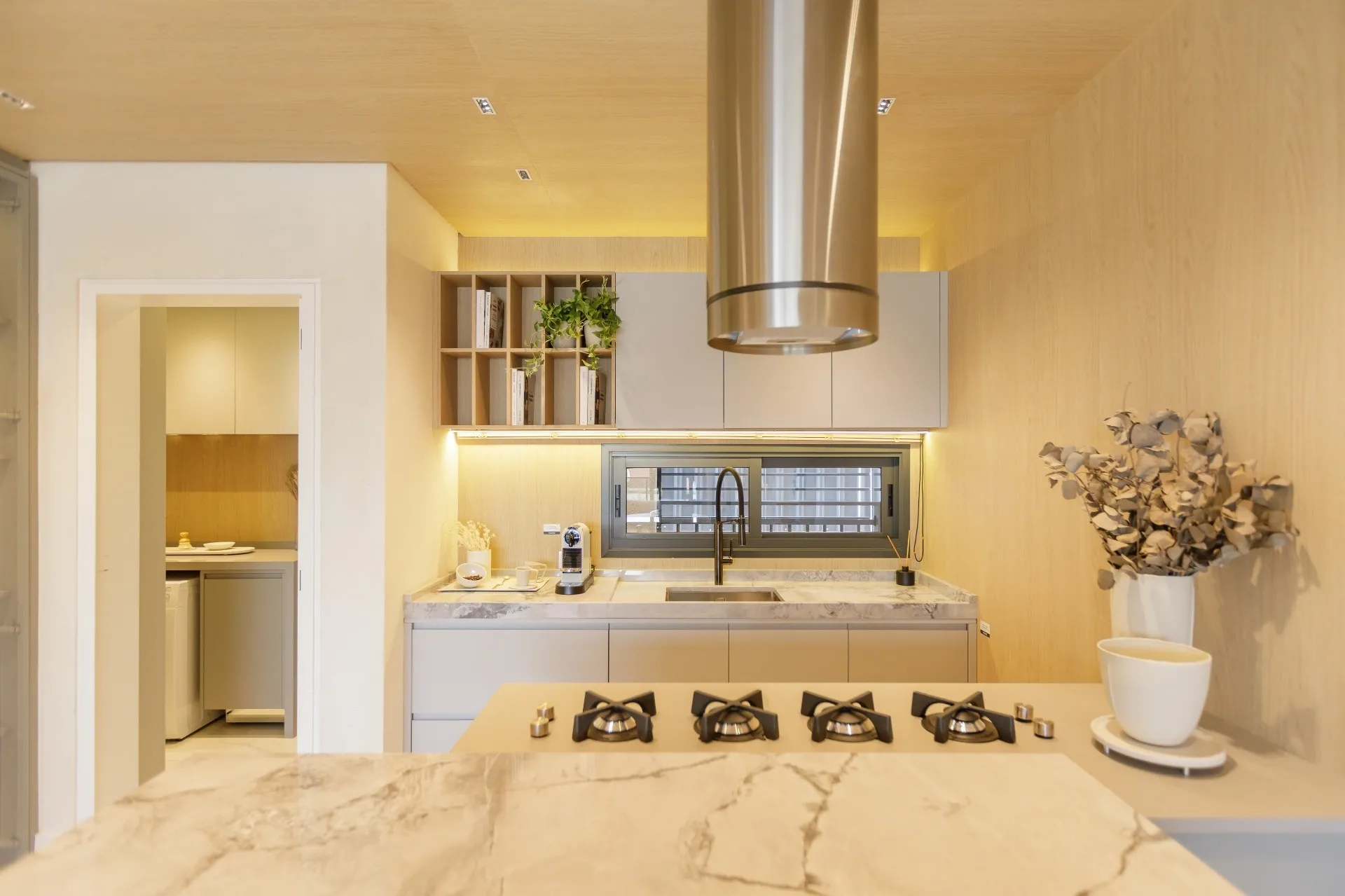 Apartamento de 3 Quartos à venda no Edifício Horizon | Ecoville Curitiba — foto 11