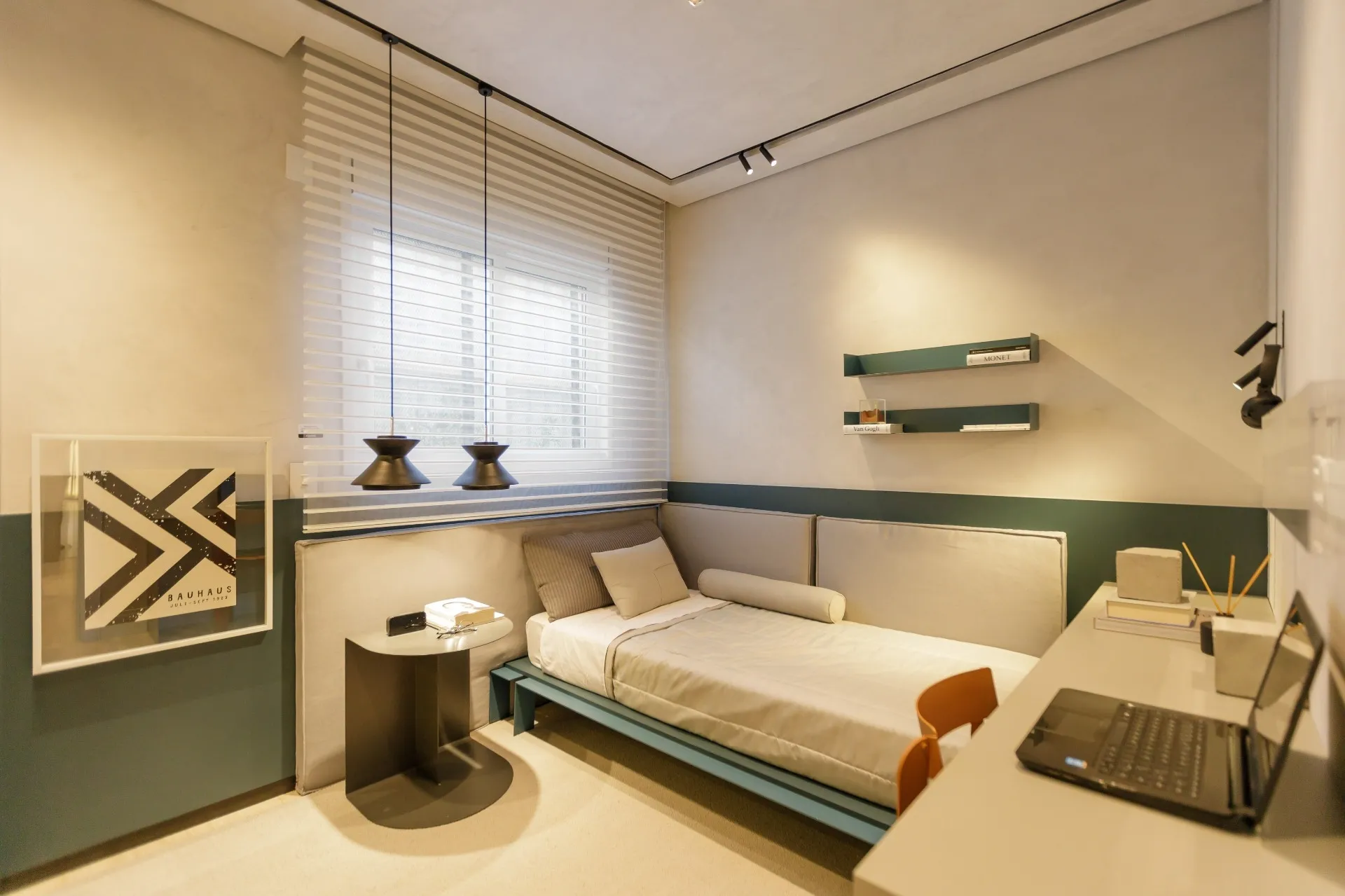 Apartamento de 3 Quartos à venda no Edifício Horizon | Ecoville Curitiba — foto 30