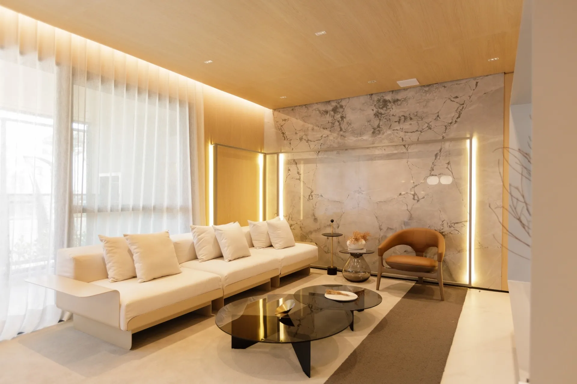Apartamento de 3 Quartos à venda no Edifício Horizon | Ecoville Curitiba — foto 10