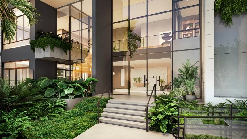 Apartamento de 3 Quartos à venda no Edifício Horizon | Ecoville Curitiba — foto 36
