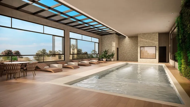 Apartamento de 3 Quartos à venda no Edifício Horizon | Ecoville Curitiba — foto 44