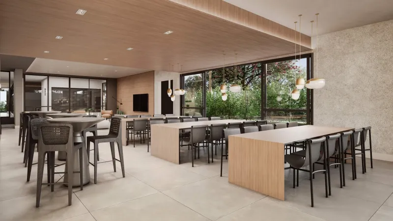 Apartamento de 3 Quartos à venda no Edifício Horizon | Ecoville Curitiba — foto 46