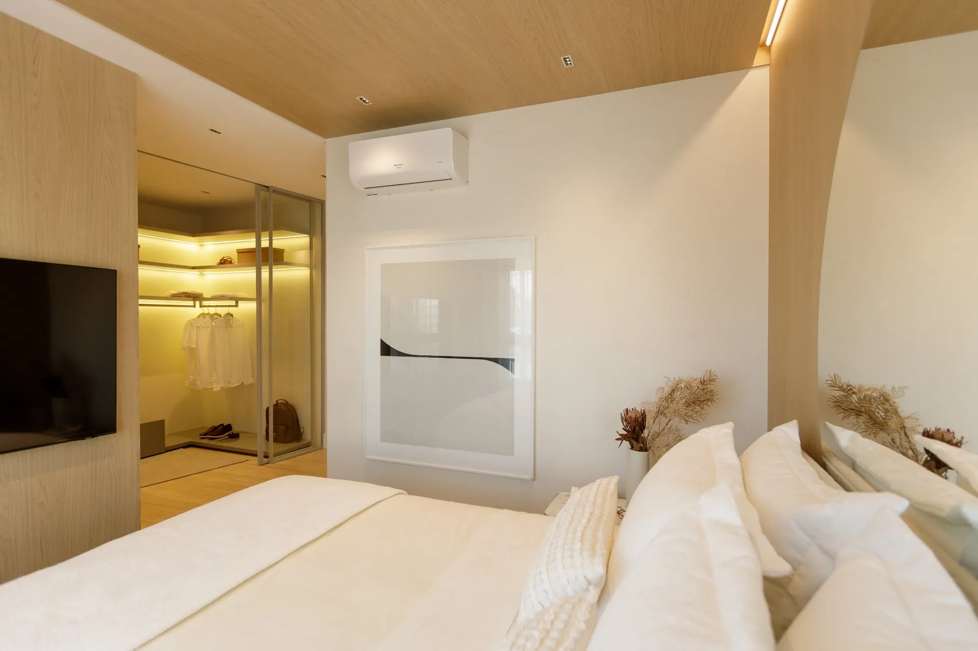 Apartamento de 3 Quartos à venda no Edifício Horizon | Ecoville Curitiba — foto 25