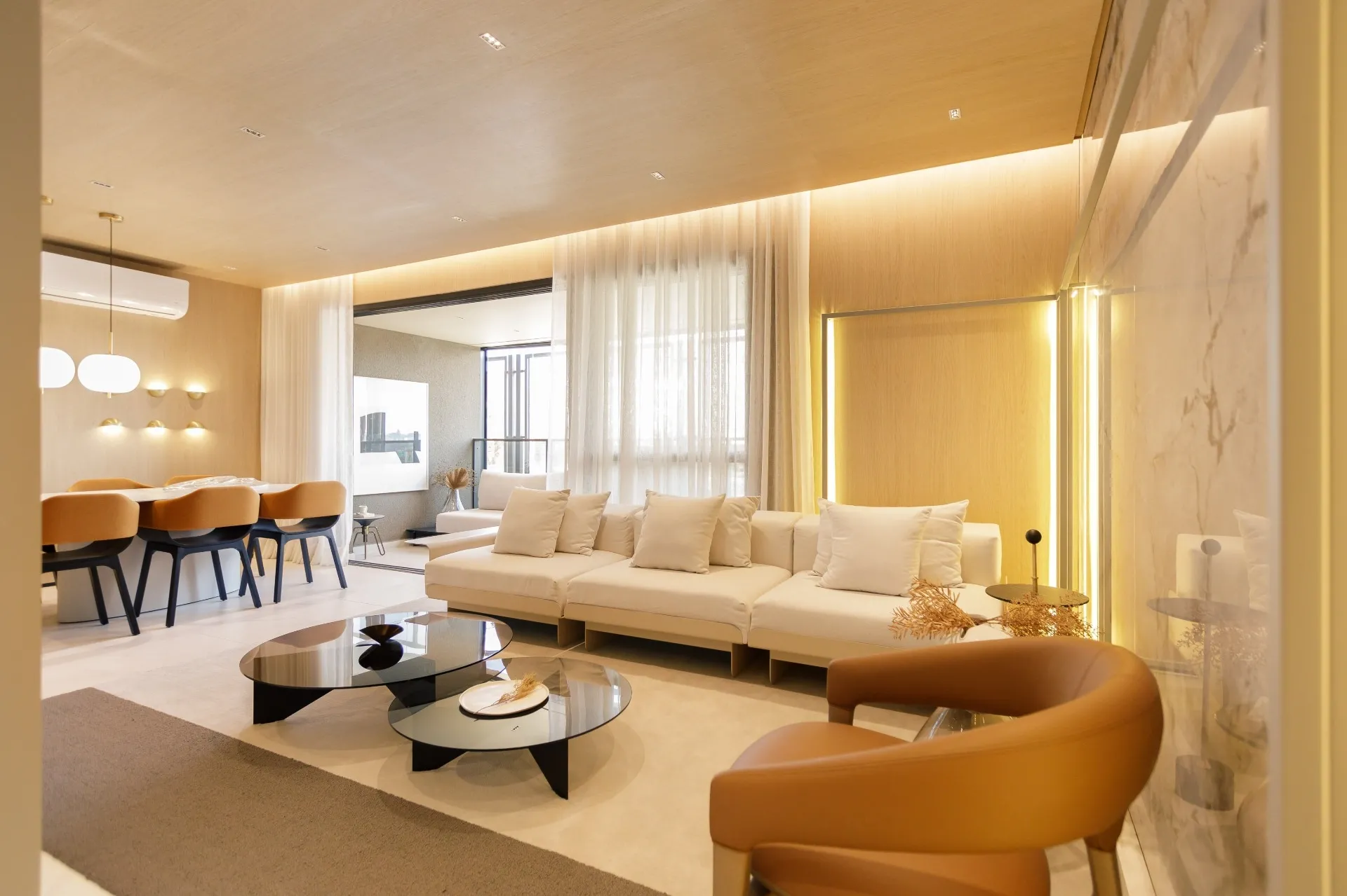 Apartamento de 3 Quartos à venda no Edifício Horizon | Ecoville Curitiba — foto 2