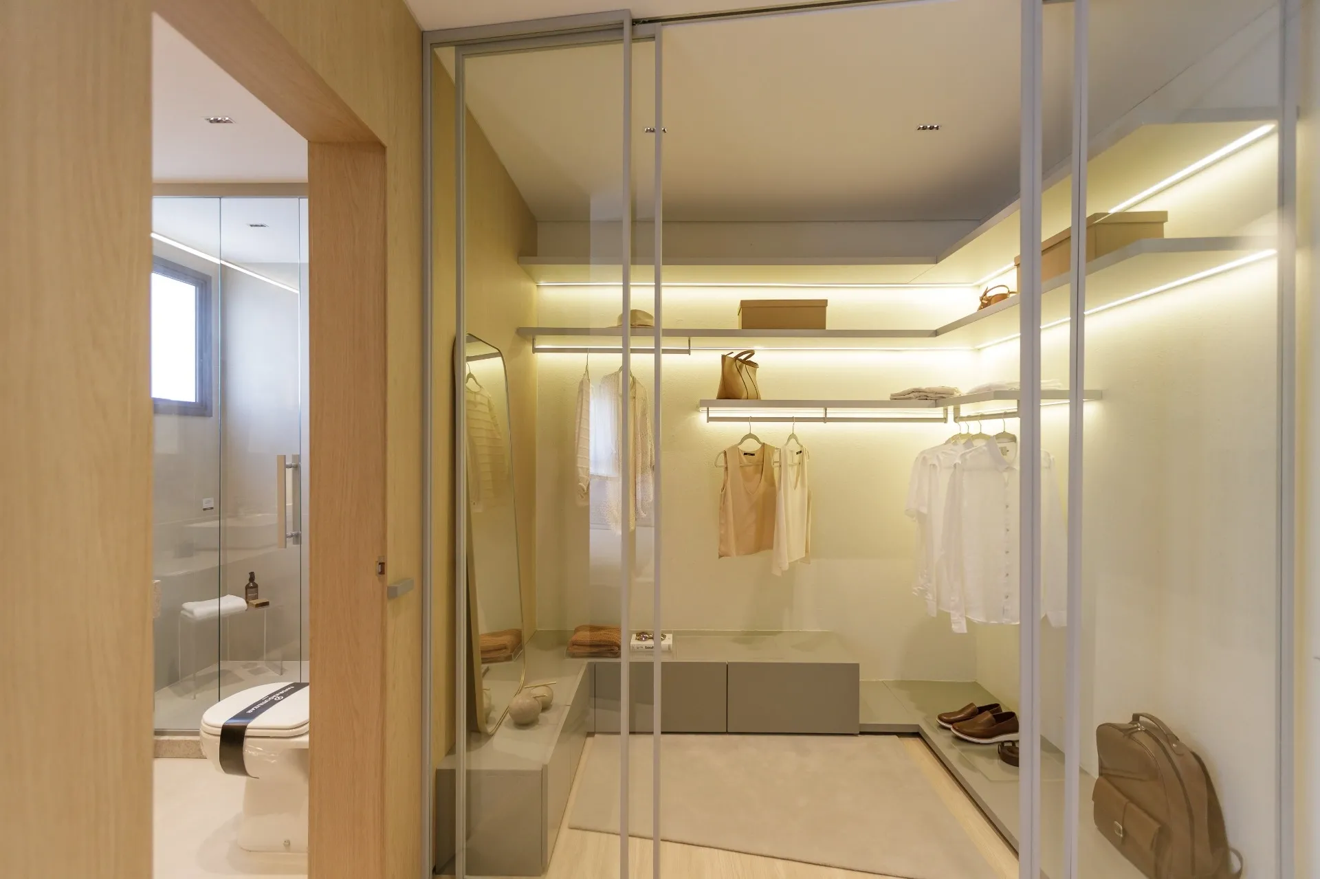 Apartamento de 3 Quartos à venda no Edifício Horizon | Ecoville Curitiba — foto 26