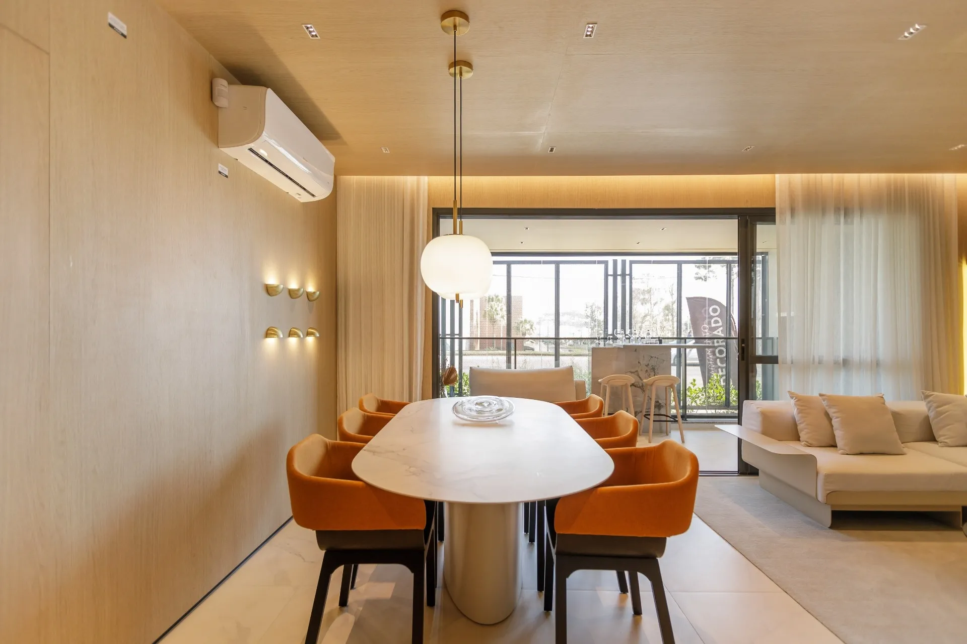 Apartamento de 3 Quartos à venda no Edifício Horizon | Ecoville Curitiba — foto 13
