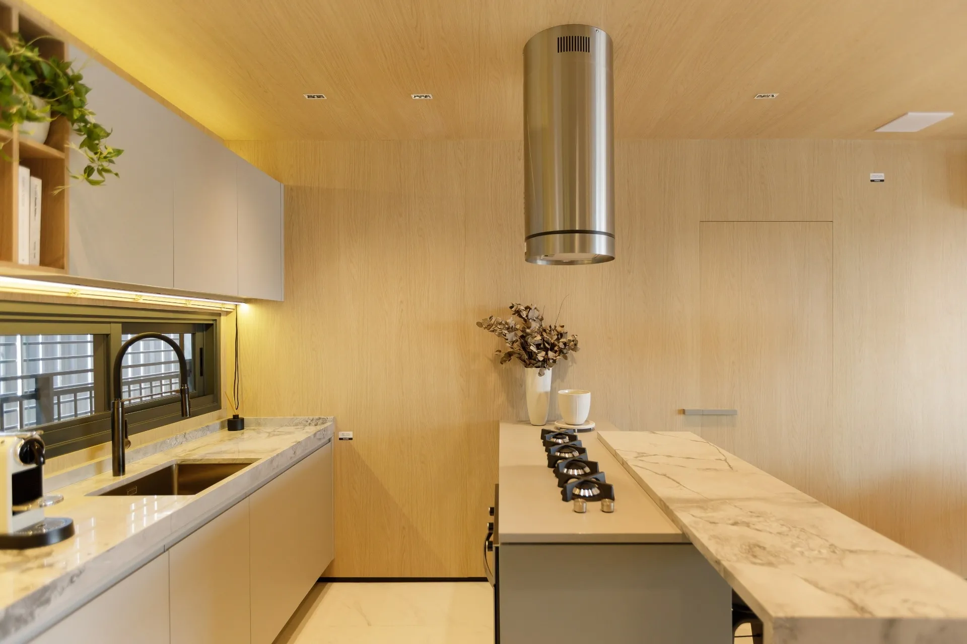 Apartamento de 3 Quartos à venda no Edifício Horizon | Ecoville Curitiba — foto 12