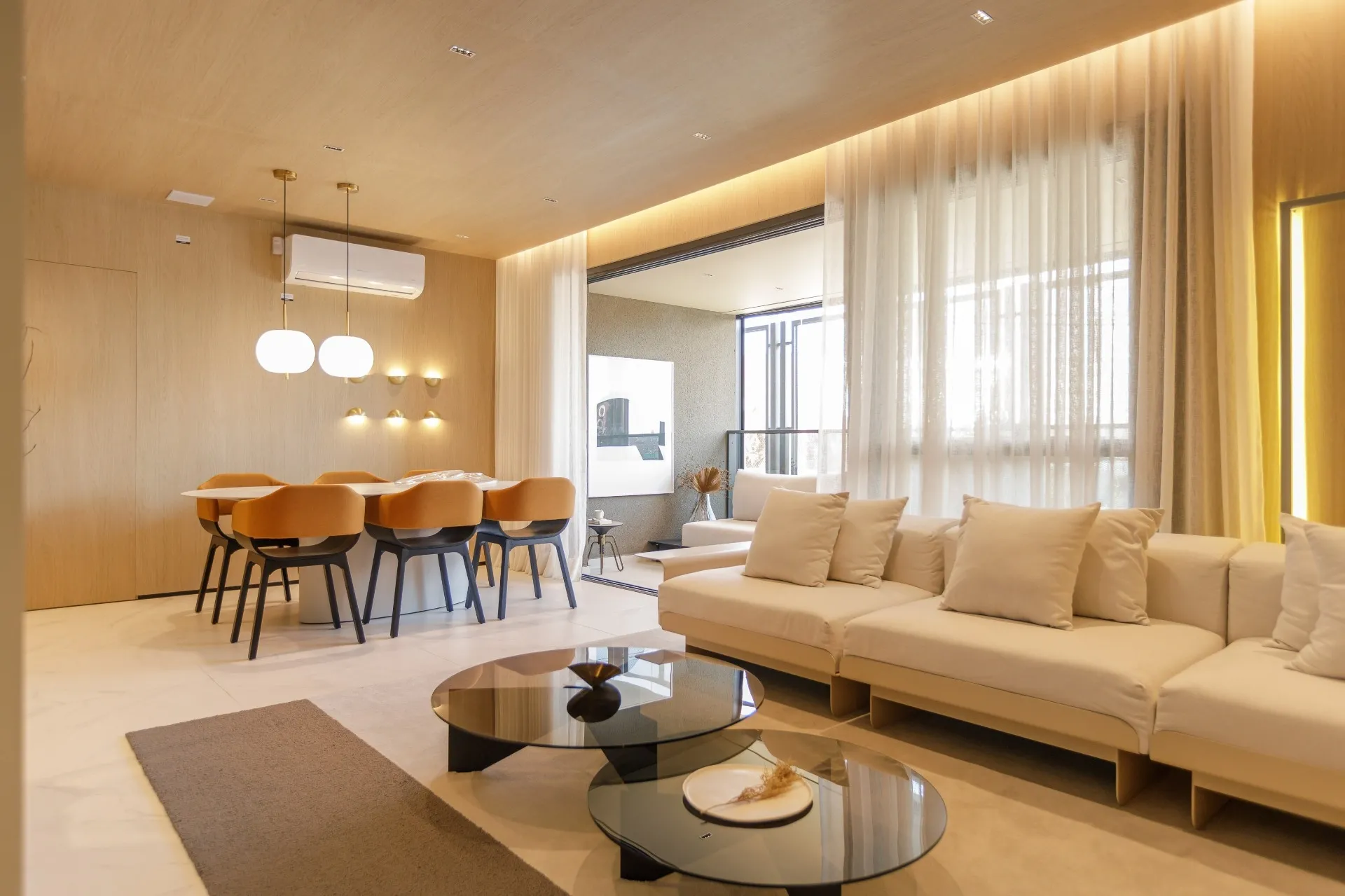 Apartamento de 3 Quartos à venda no Edifício Horizon | Ecoville Curitiba — foto 3