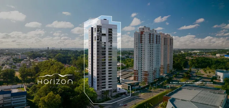 Apartamento de 3 Quartos à venda no Edifício Horizon | Ecoville Curitiba — foto 40
