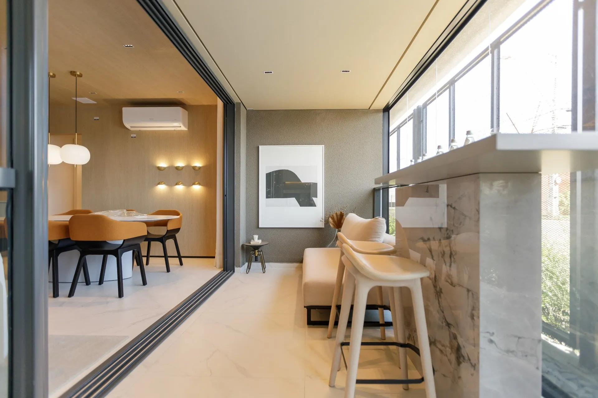 Apartamento de 3 Quartos à venda no Edifício Horizon | Ecoville Curitiba — foto 18