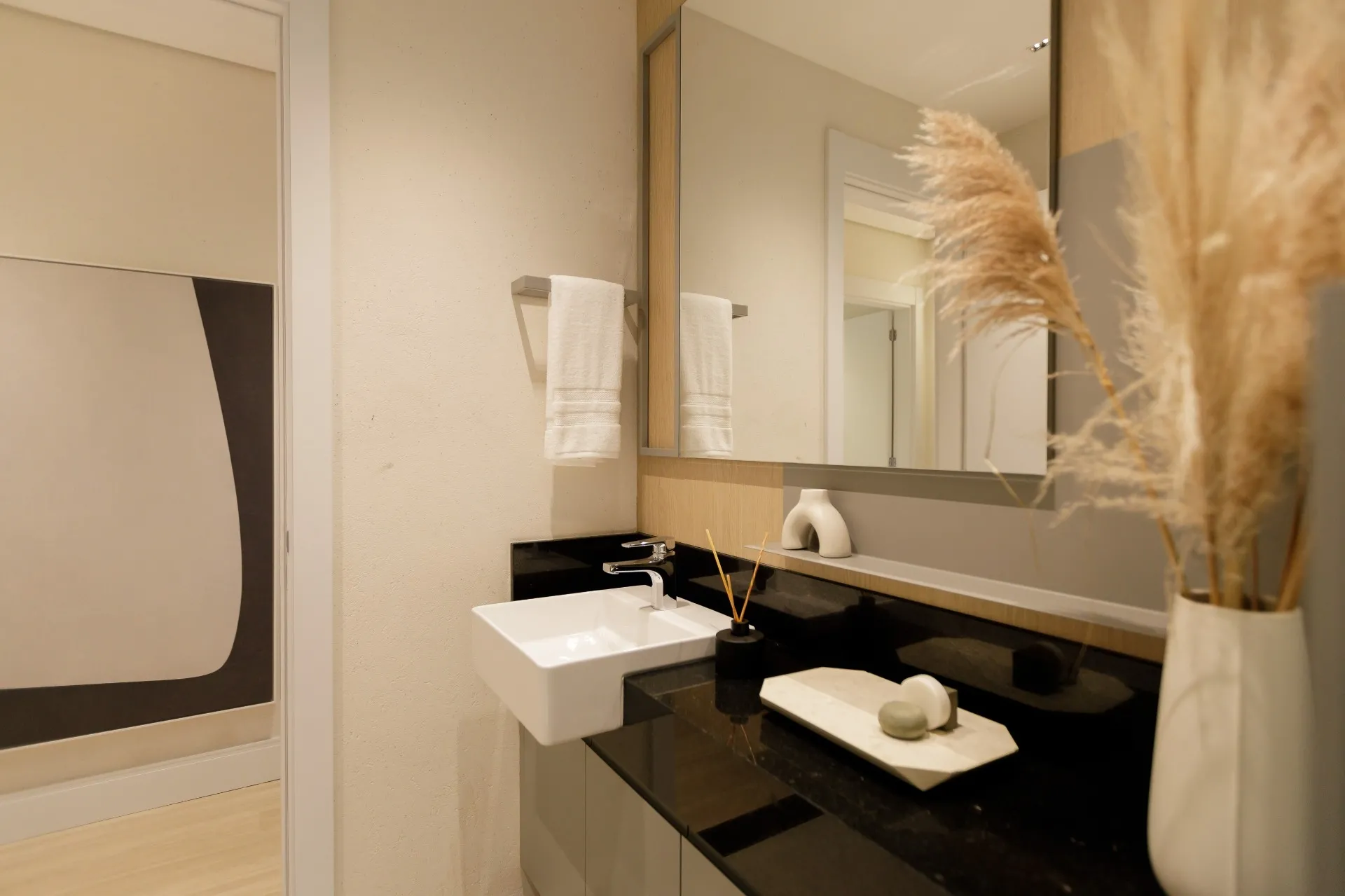 Apartamento de 3 Quartos à venda no Edifício Horizon | Ecoville Curitiba — foto 34