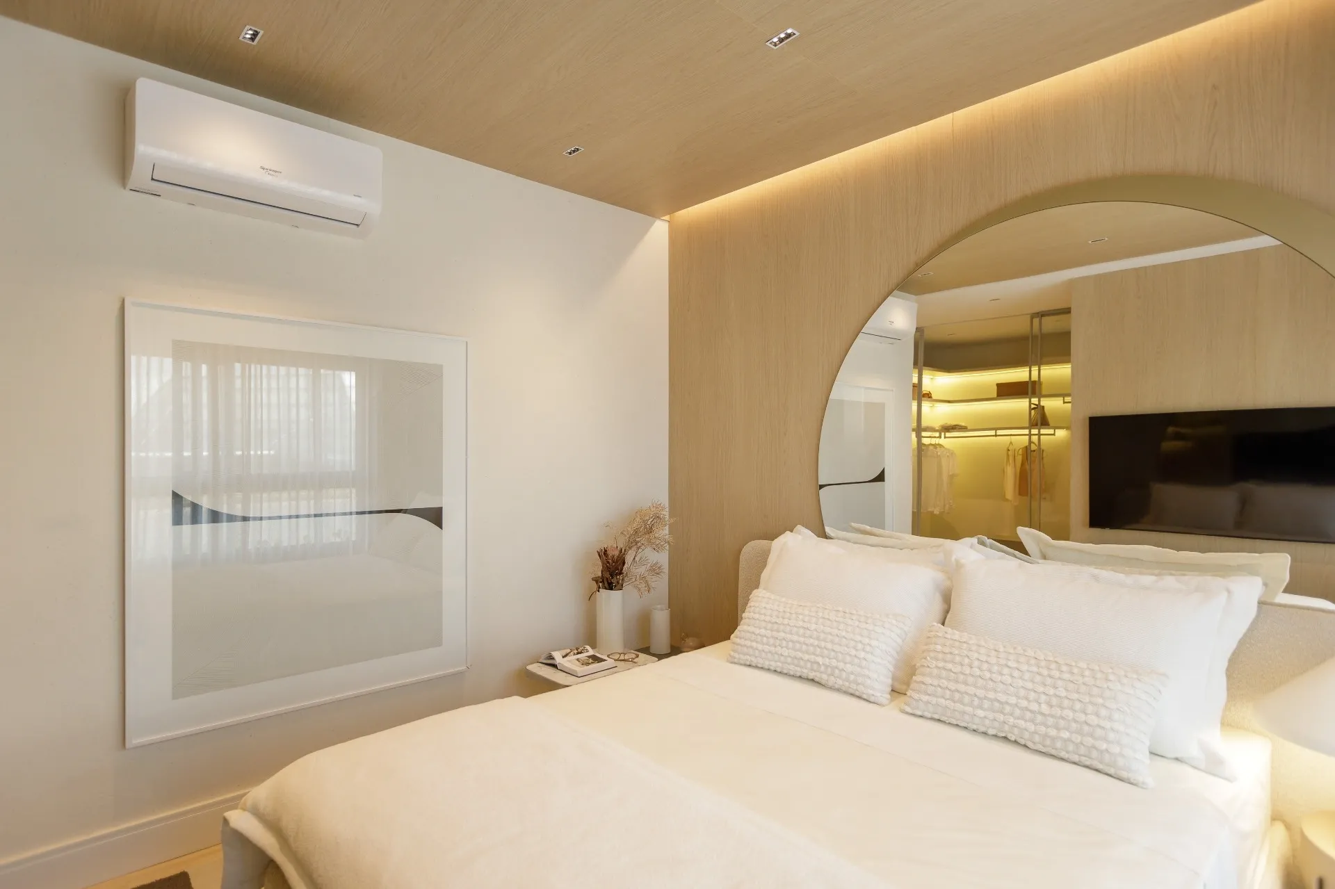 Apartamento de 3 Quartos à venda no Edifício Horizon | Ecoville Curitiba — foto 24