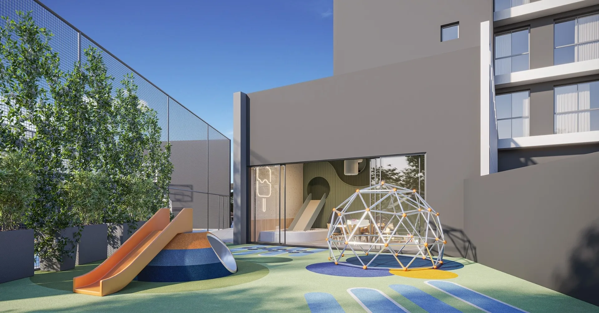 Apartamento de 3 Suítes à Venda no Edifício Cedrat | Água Verde Curitiba — foto 10