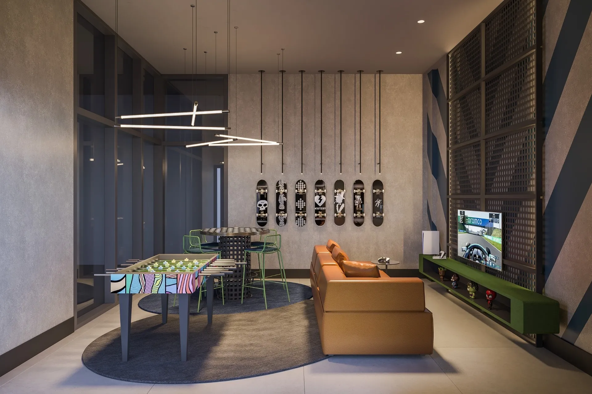 Apartamento de 3 Suítes à Venda no Edifício Cedrat | Água Verde Curitiba — foto 7
