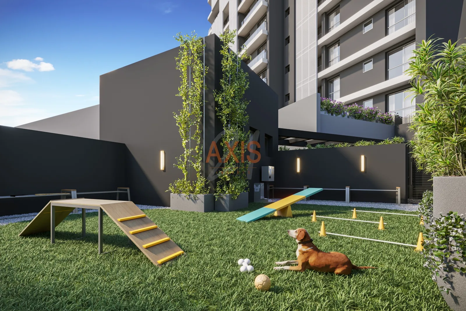 Apartamento de 3 Suítes à Venda no Edifício Cedrat | Água Verde Curitiba — foto 12