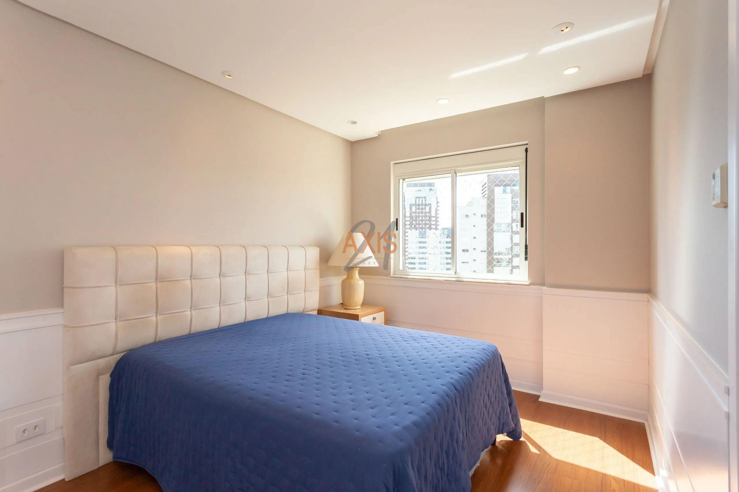 Apartamento de 4 suítes à Venda no Edifício Four Seasons Residence | Ecoville Curitiba — foto 24