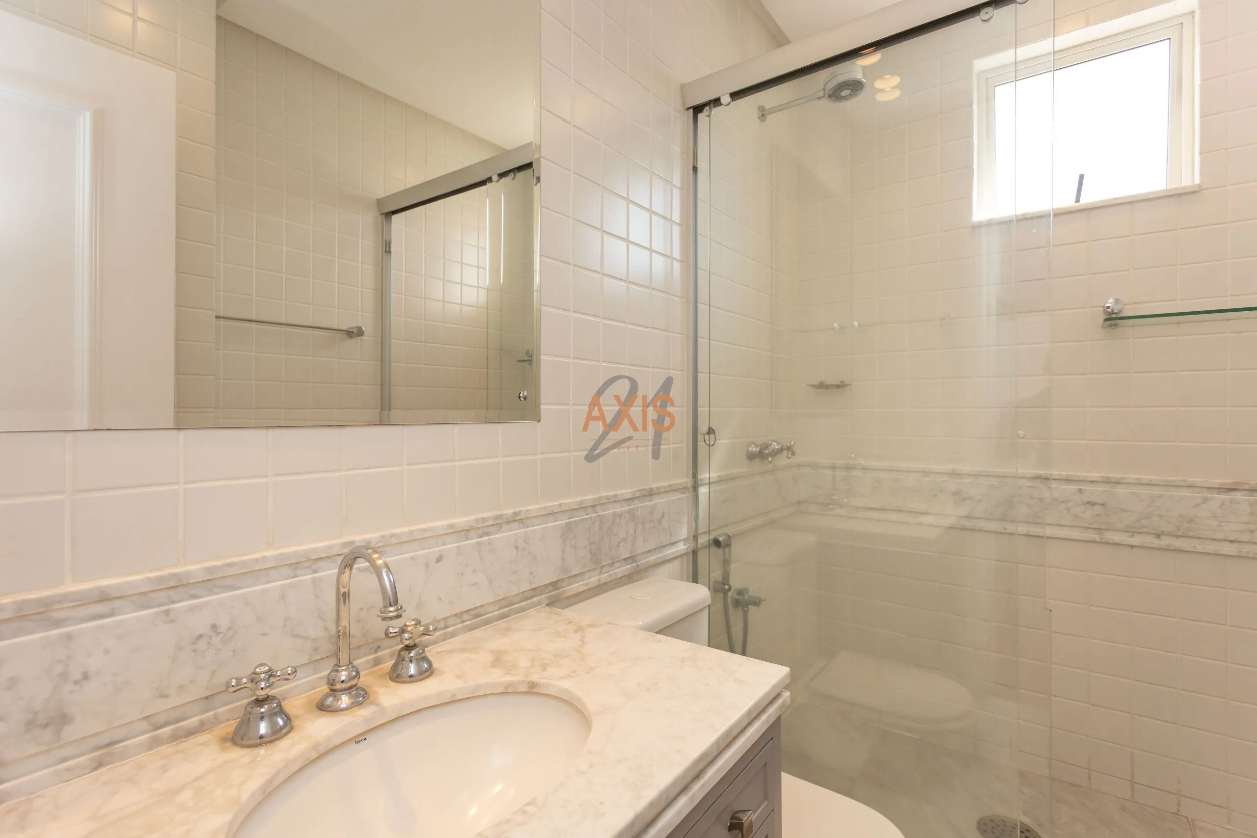 Apartamento de 4 suítes à Venda no Edifício Four Seasons Residence | Ecoville Curitiba — foto 23