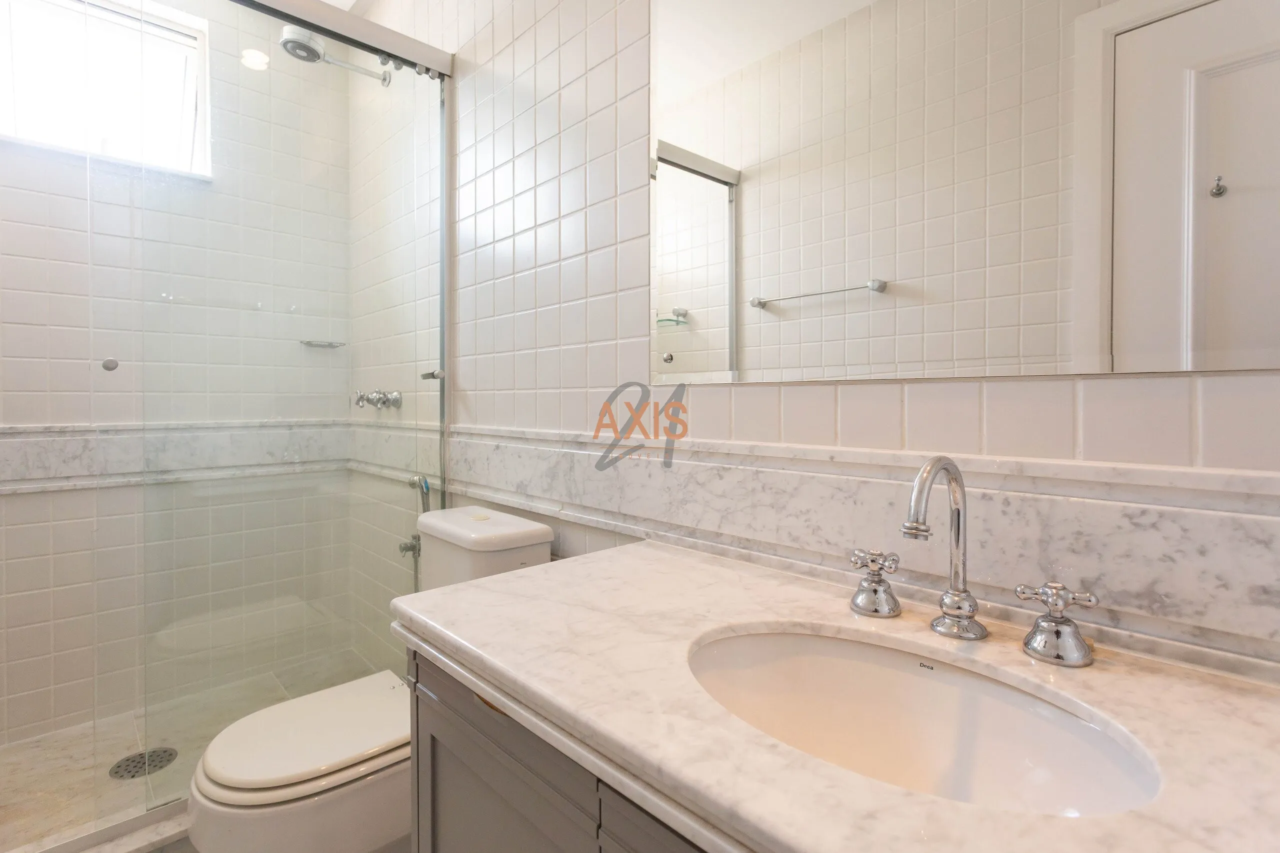 Apartamento de 4 suítes à Venda no Edifício Four Seasons Residence | Ecoville Curitiba — foto 26