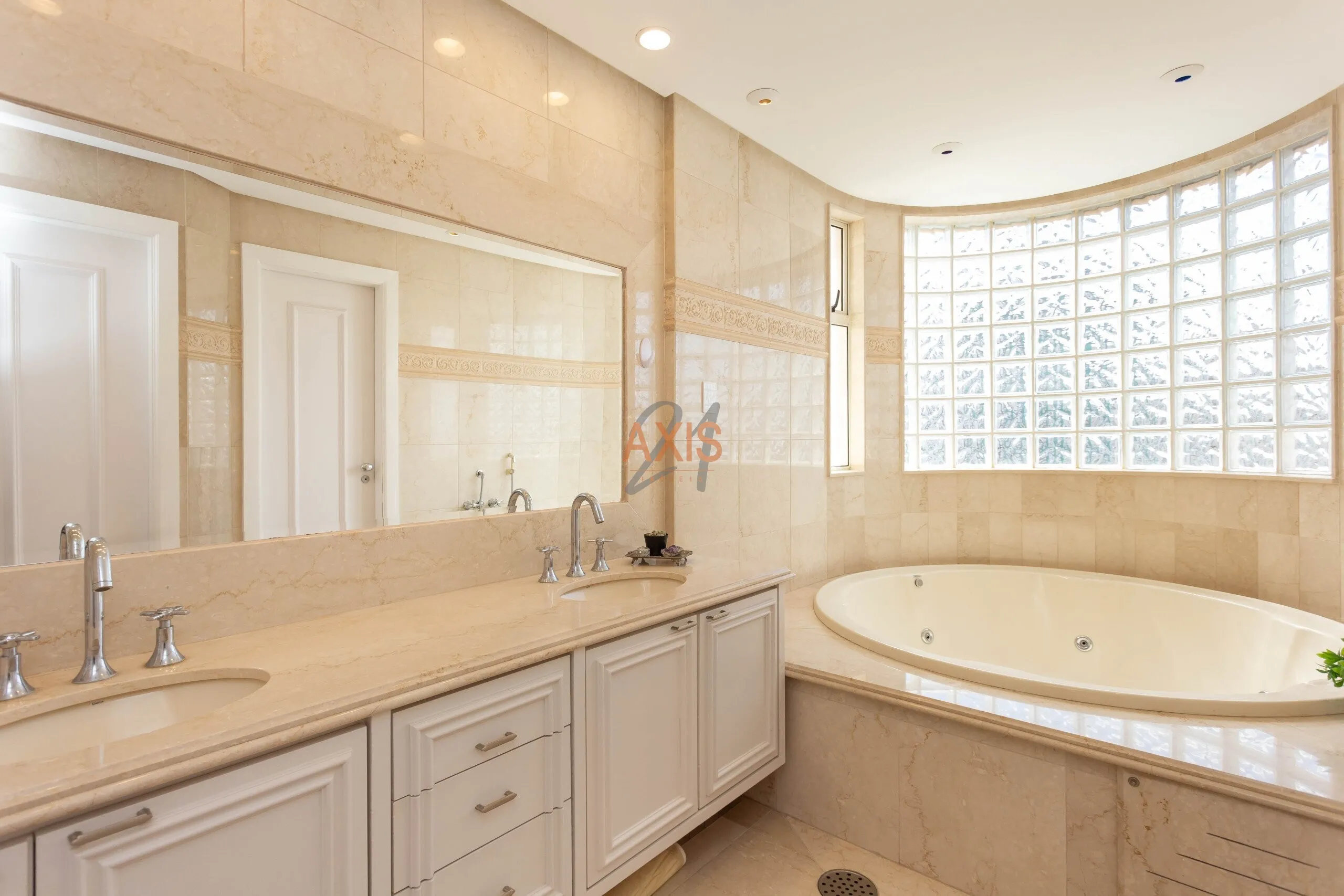 Apartamento de 4 suítes à Venda no Edifício Four Seasons Residence | Ecoville Curitiba — foto 32