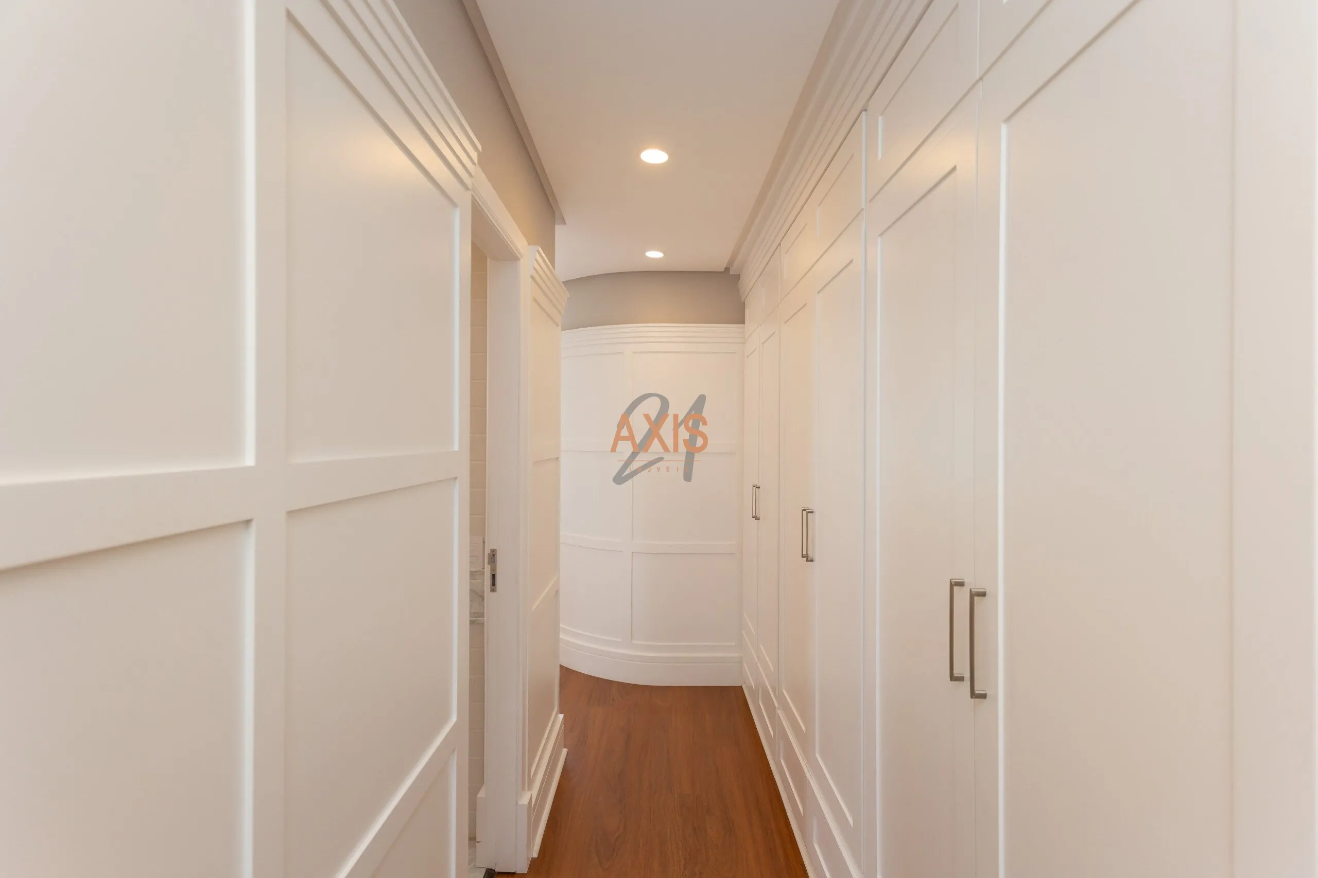 Apartamento de 4 suítes à Venda no Edifício Four Seasons Residence | Ecoville Curitiba — foto 22