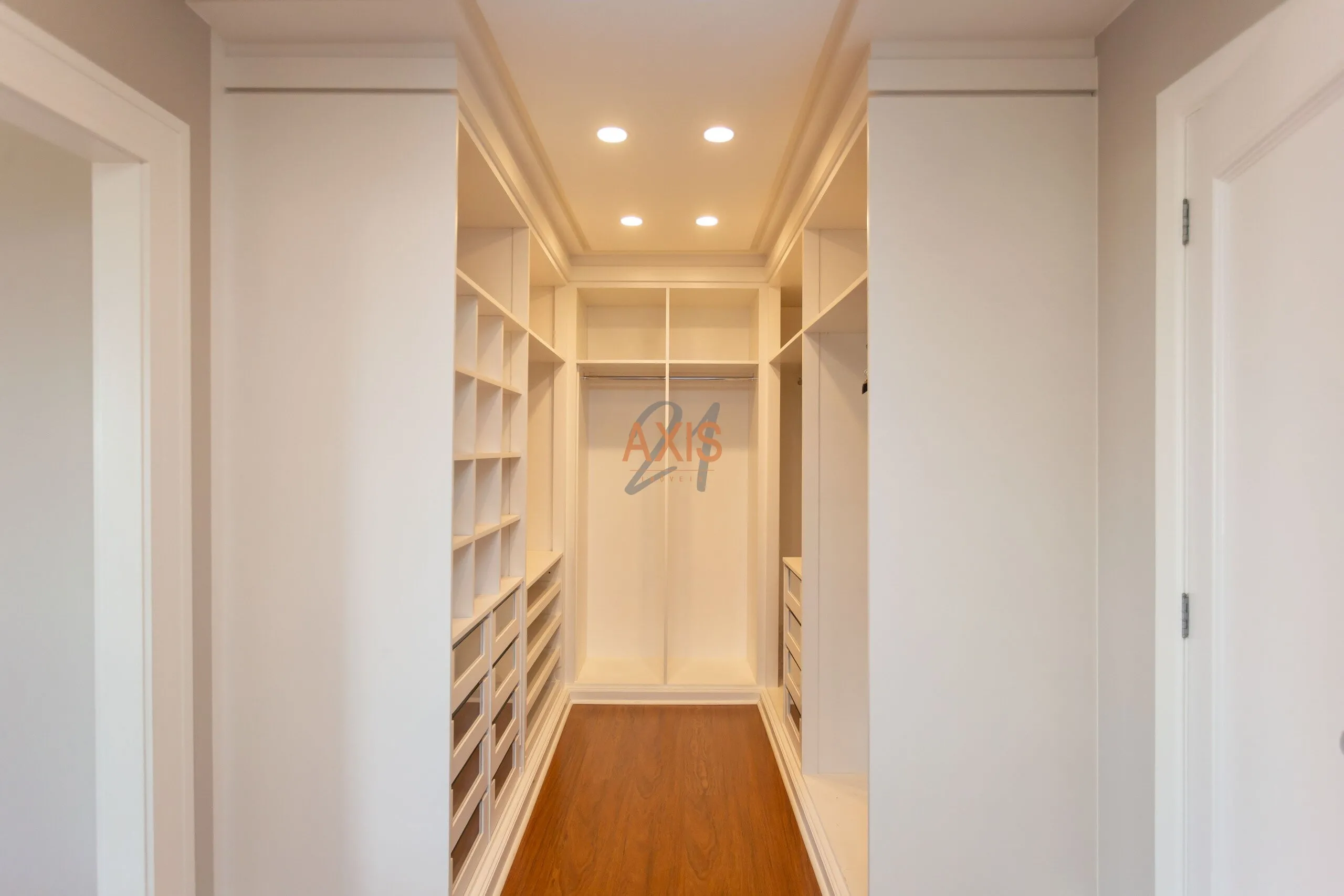 Apartamento de 4 suítes à Venda no Edifício Four Seasons Residence | Ecoville Curitiba — foto 31