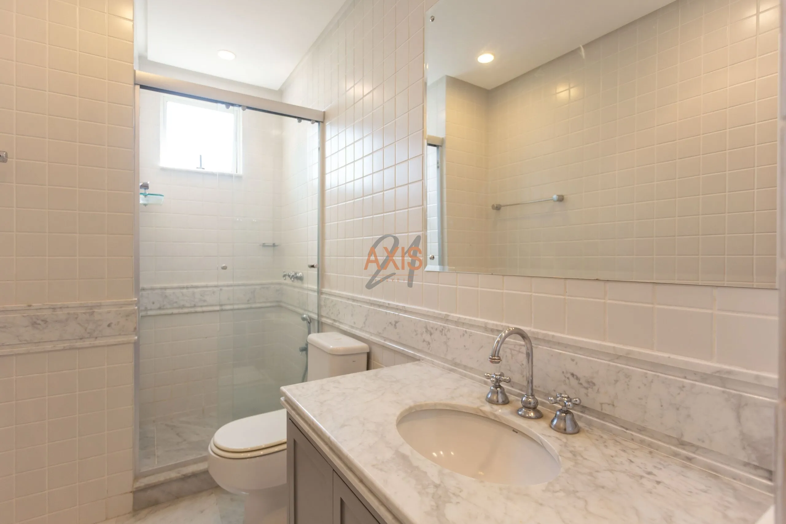 Apartamento de 4 suítes à Venda no Edifício Four Seasons Residence | Ecoville Curitiba — foto 29