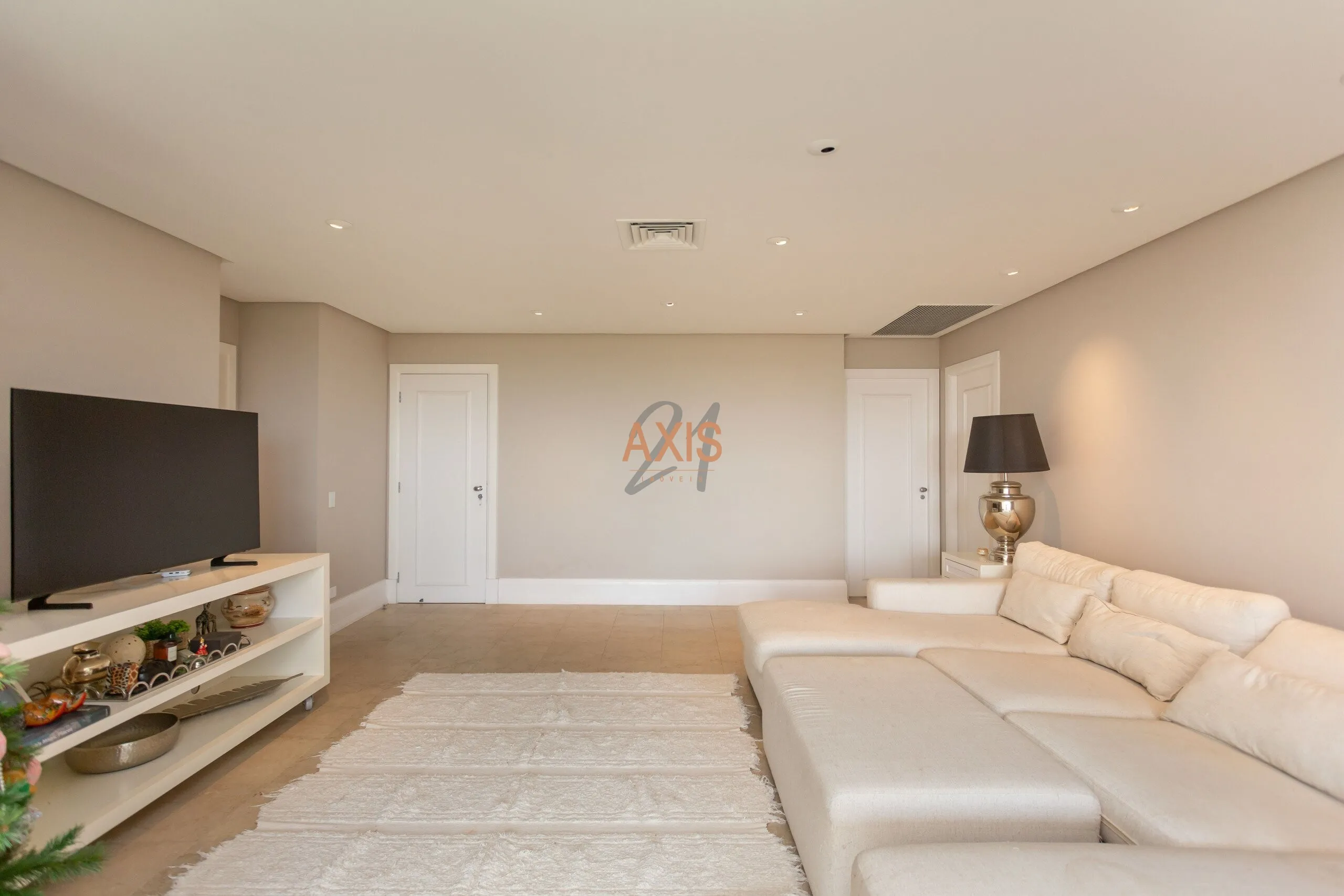 Apartamento de 4 suítes à Venda no Edifício Four Seasons Residence | Ecoville Curitiba — foto 16
