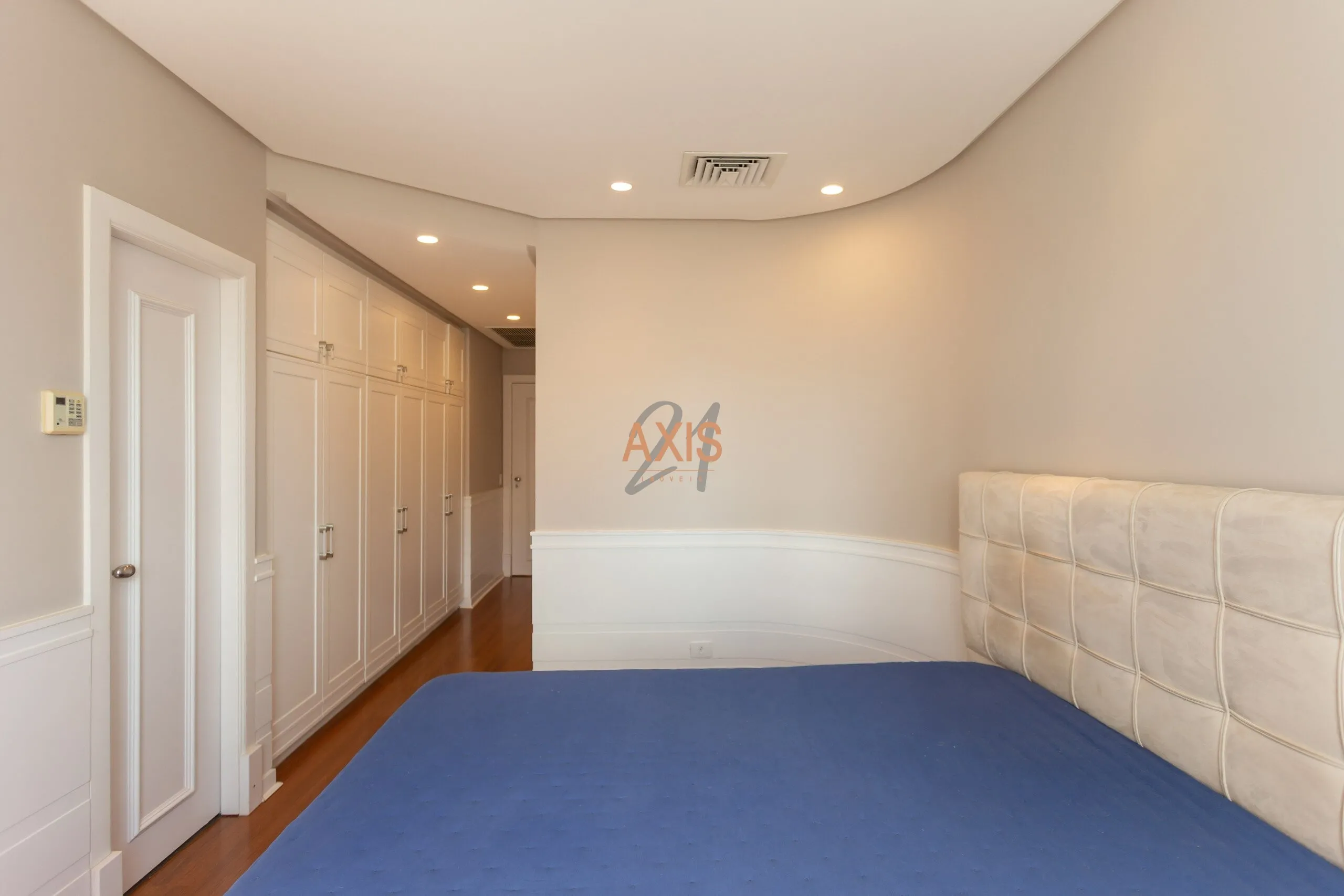 Apartamento de 4 suítes à Venda no Edifício Four Seasons Residence | Ecoville Curitiba — foto 25