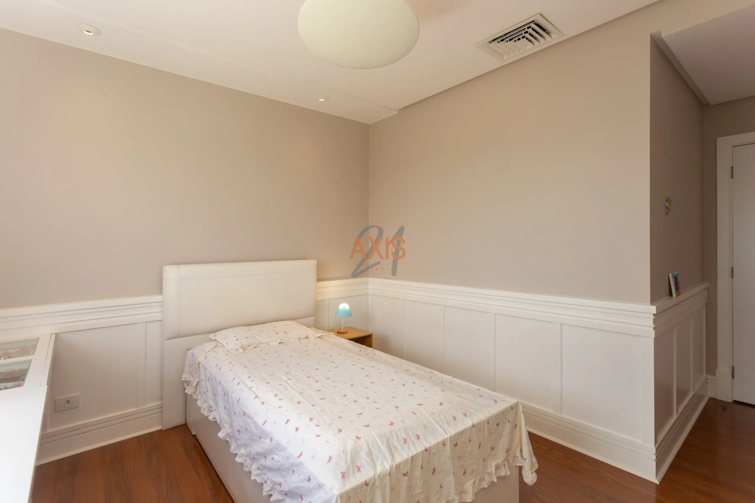 Apartamento de 4 suítes à Venda no Edifício Four Seasons Residence | Ecoville Curitiba — foto 28