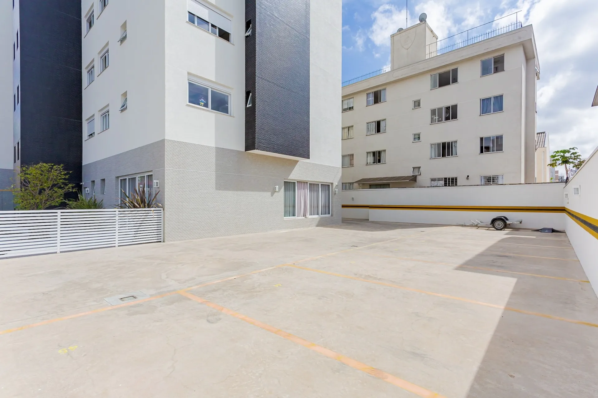 Apartamento de 3 Suítes à Venda no Edifício Lord Premium | Água Verde  Curitiba — foto 34