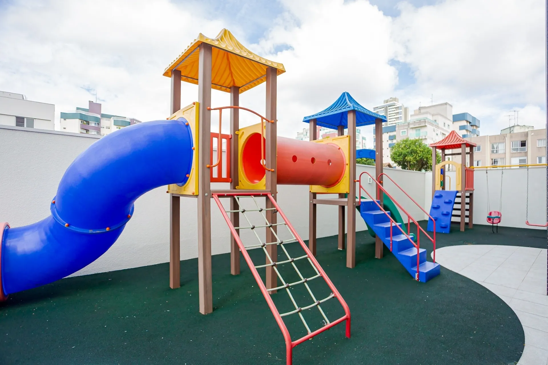 Apartamento de 3 Suítes à Venda no Edifício Lord Premium | Água Verde  Curitiba — foto 33