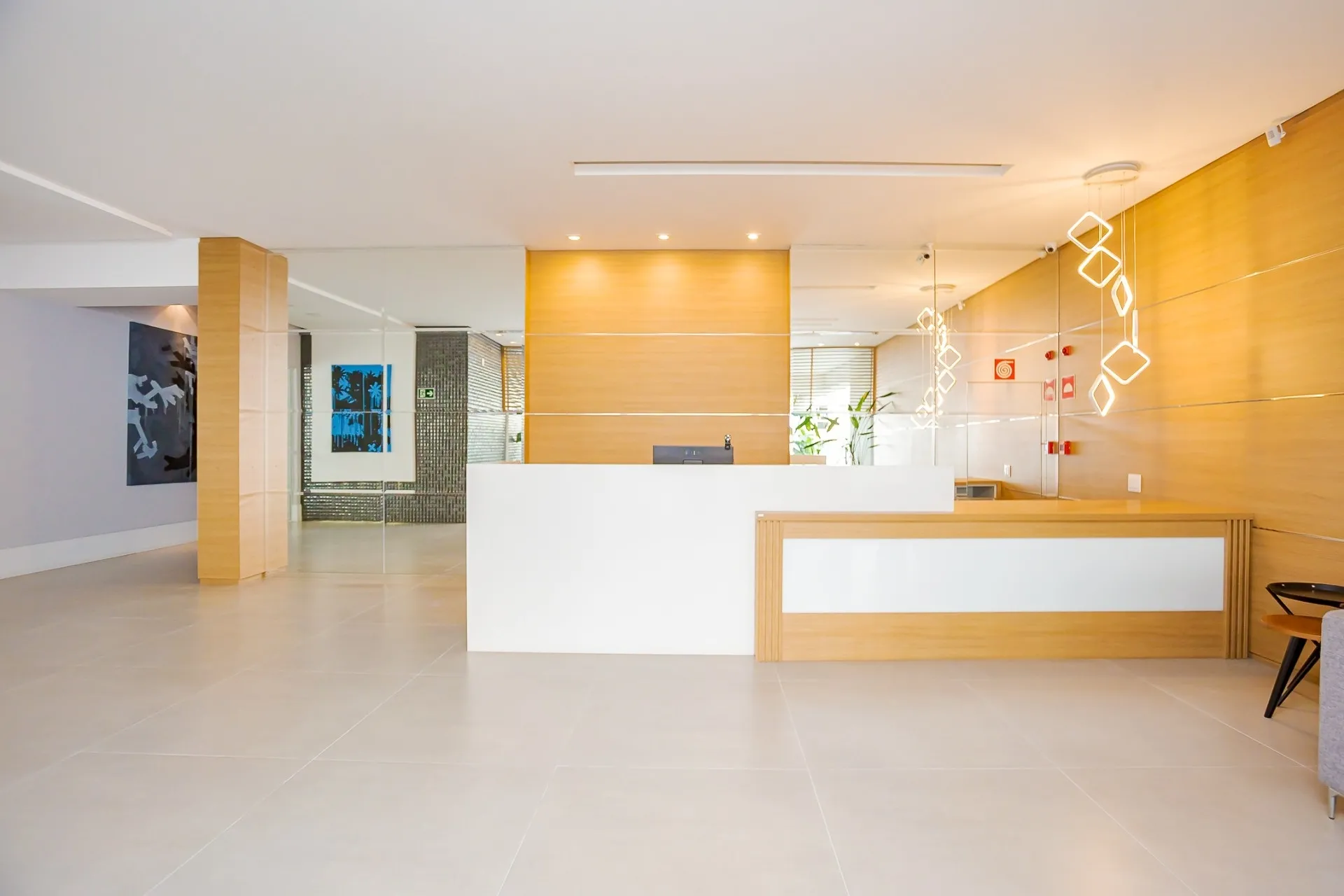 Apartamento de 3 Suítes à Venda no Edifício Lord Premium | Água Verde  Curitiba — foto 24