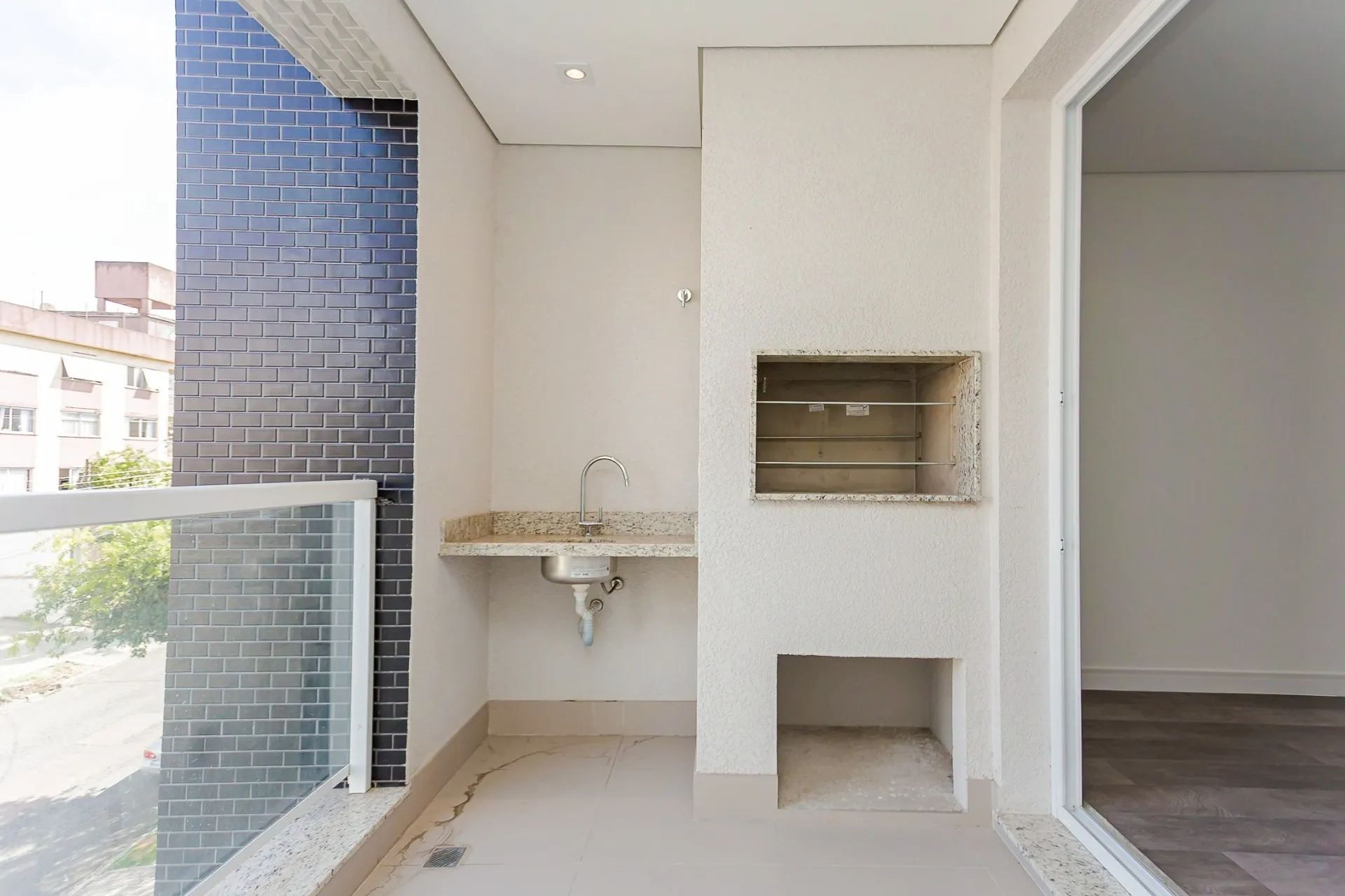 Apartamento de 3 Suítes à Venda no Edifício Lord Premium | Água Verde  Curitiba — foto 7