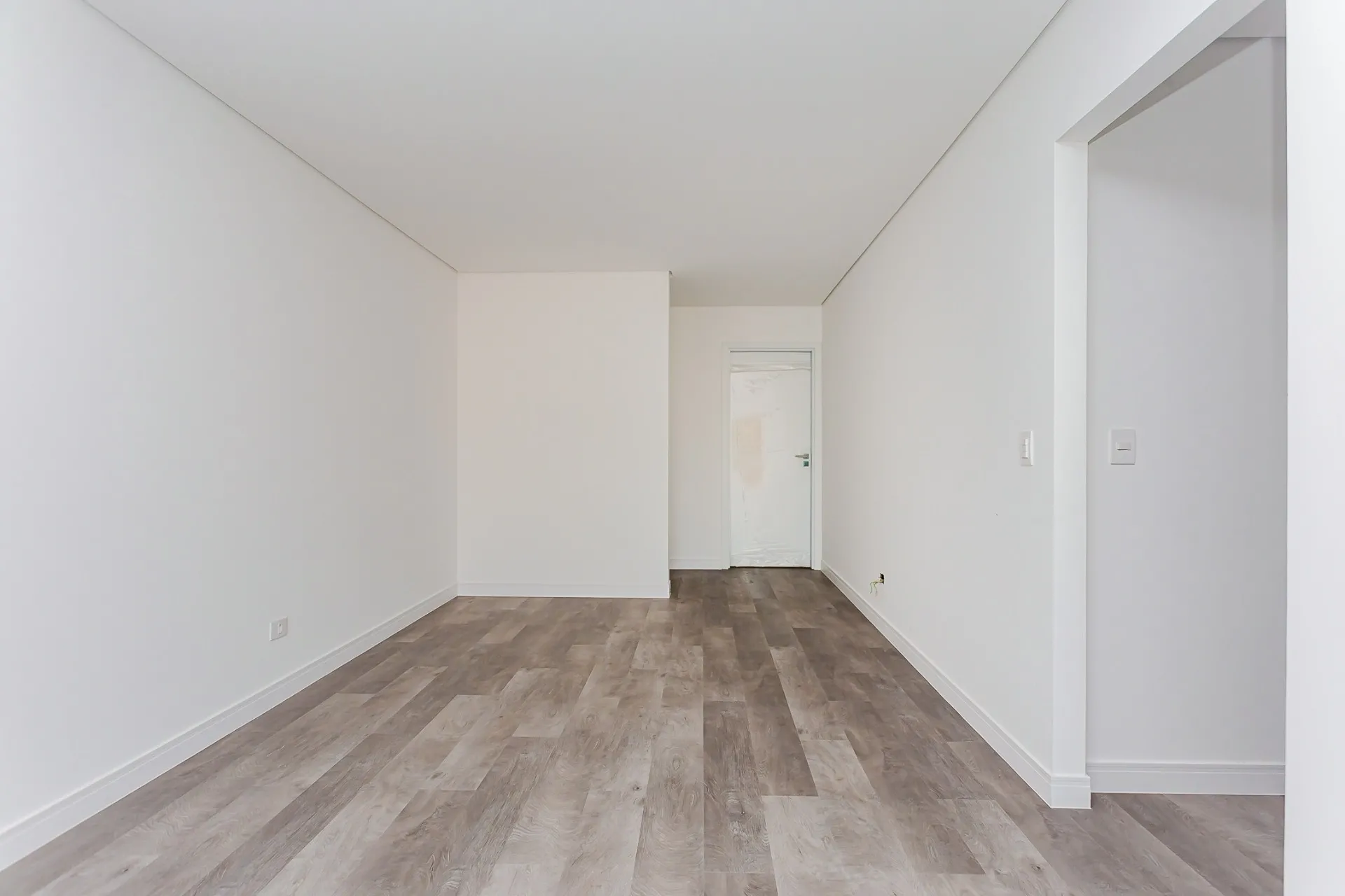 Apartamento de 3 Suítes à Venda no Edifício Lord Premium | Água Verde  Curitiba — foto 3