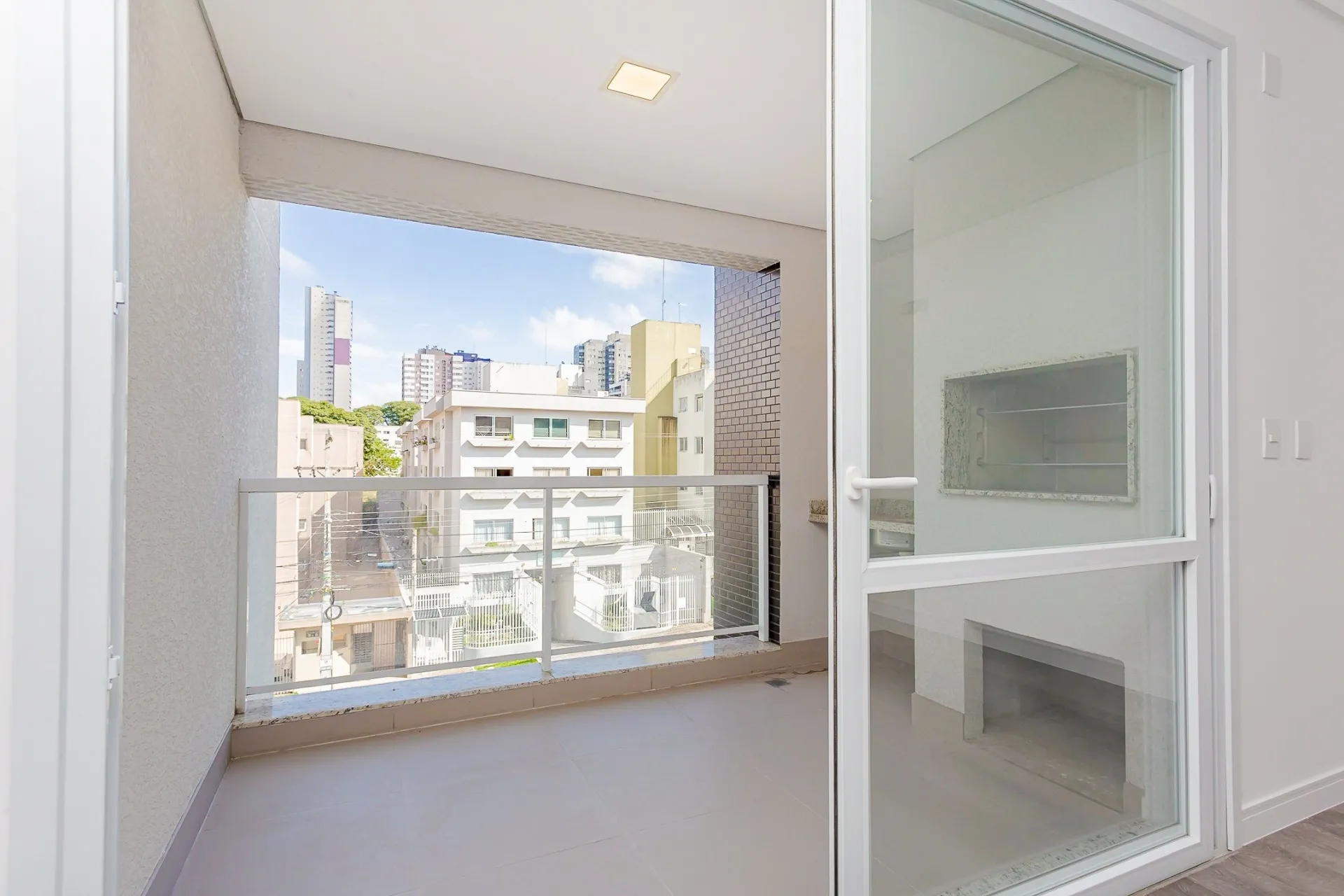 Apartamento de 3 Suítes à Venda no Edifício Lord Premium | Água Verde  Curitiba — foto 6