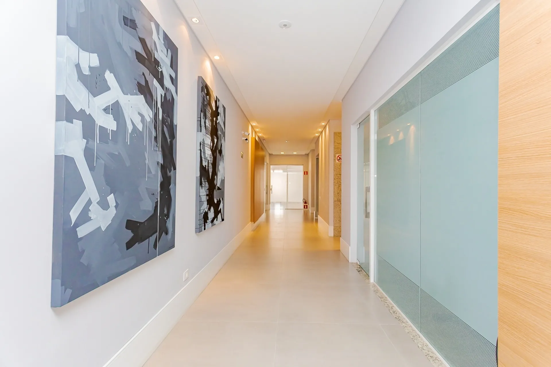 Apartamento de 3 Suítes à Venda no Edifício Lord Premium | Água Verde  Curitiba — foto 27