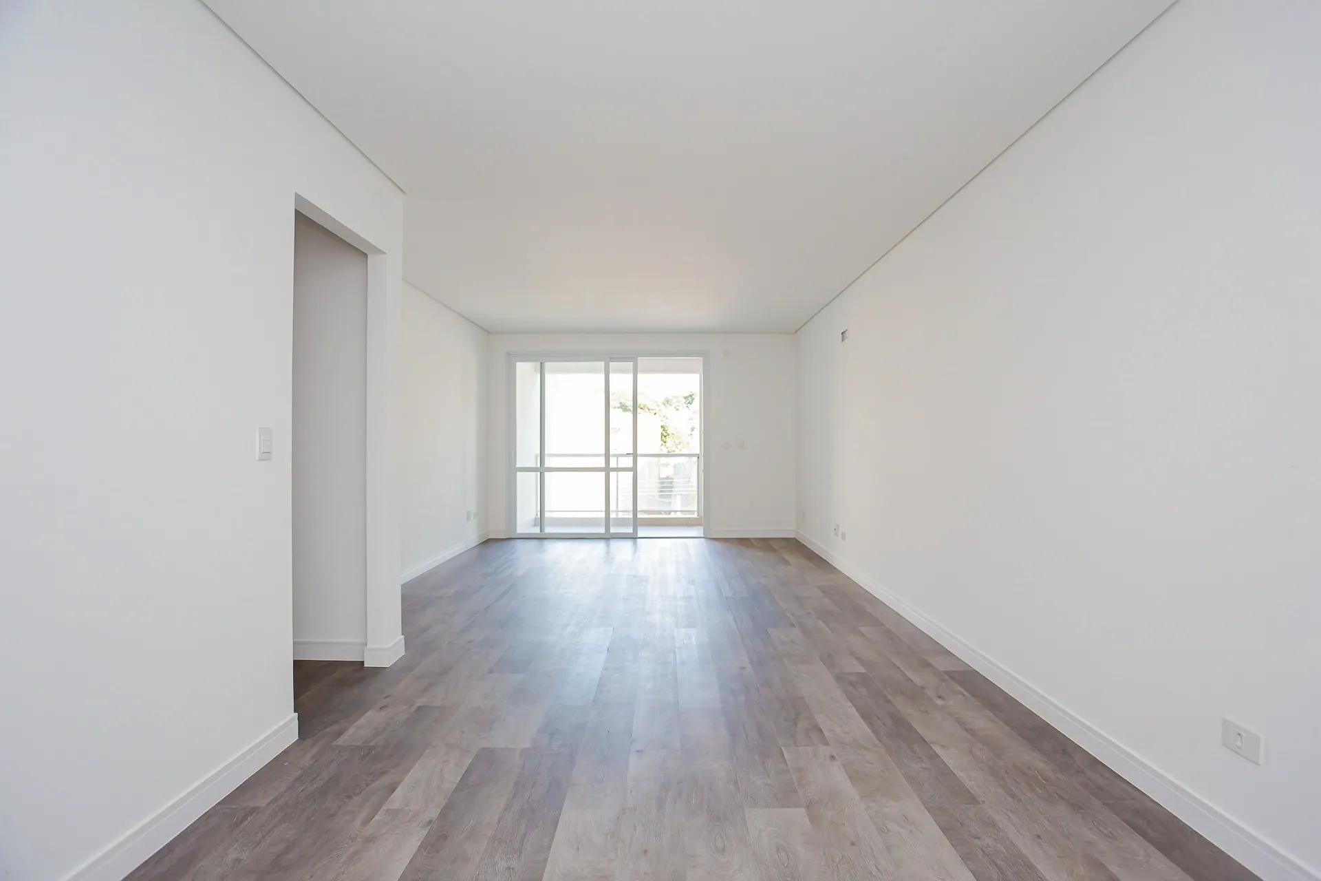 Apartamento de 3 Suítes à Venda no Edifício Lord Premium | Água Verde  Curitiba — foto 2